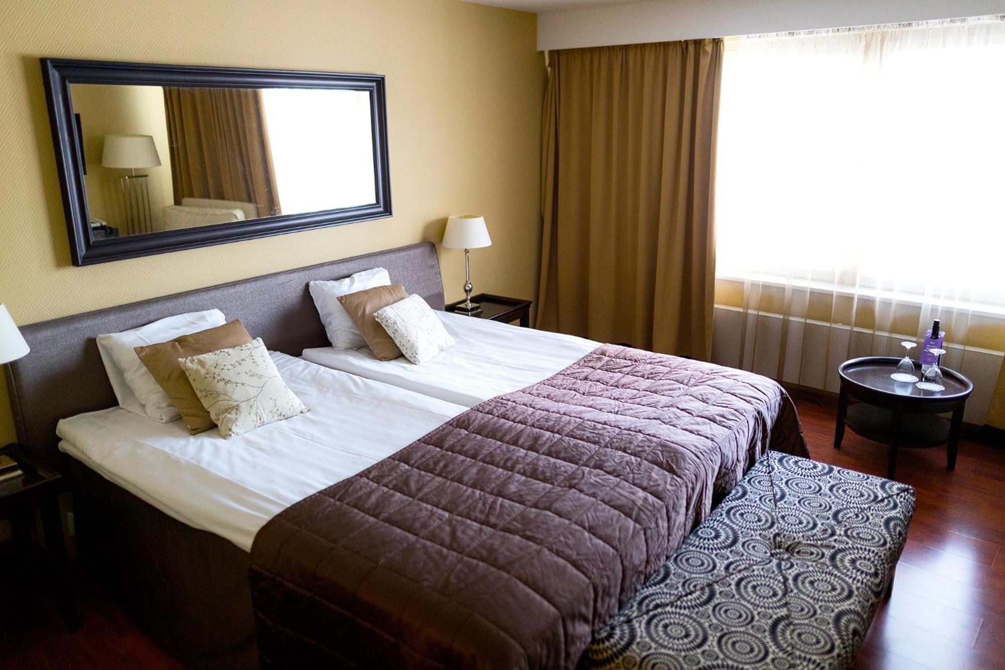 Comfort Twin Room - Photo 2