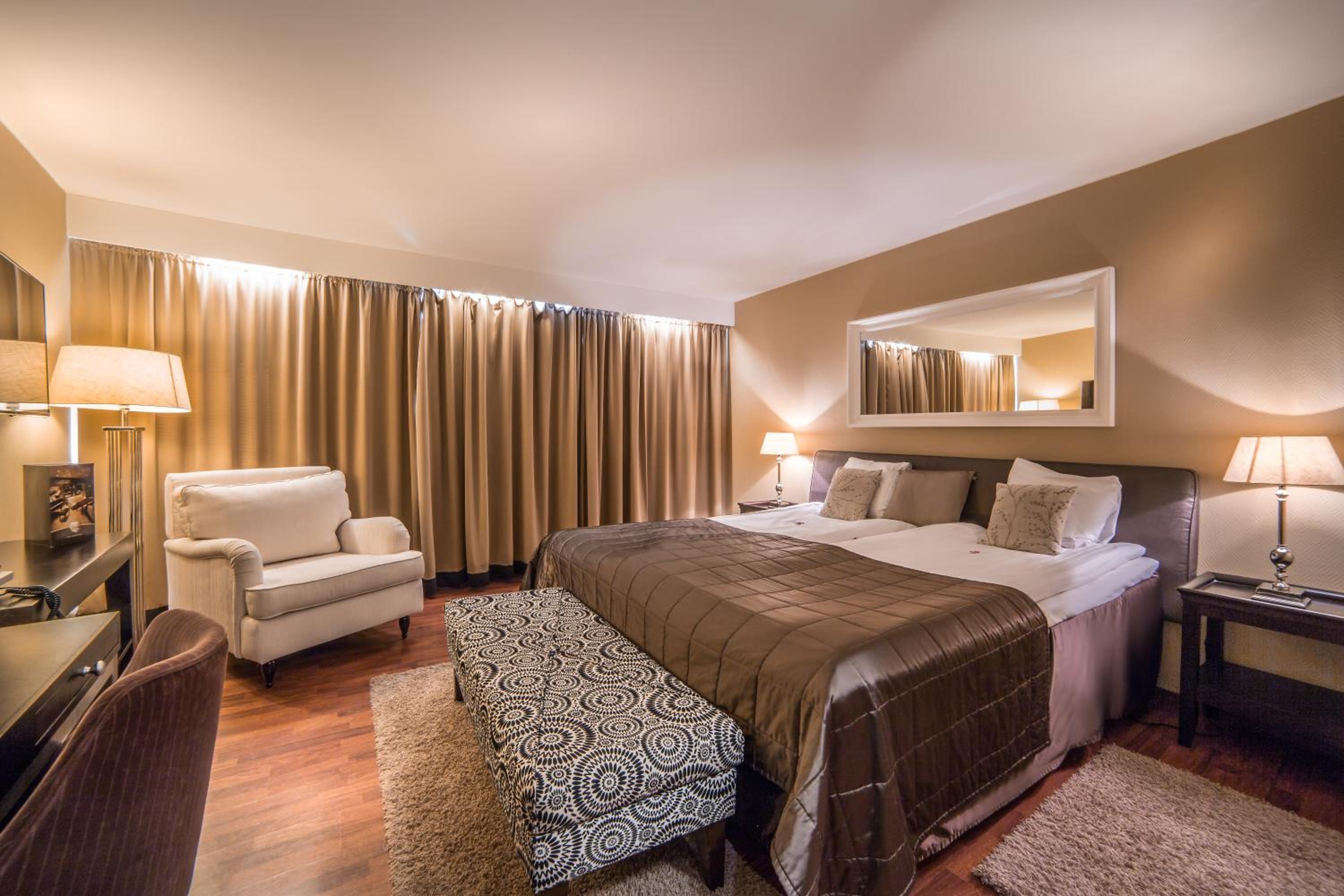 Comfort Twin Room - Photo 1
