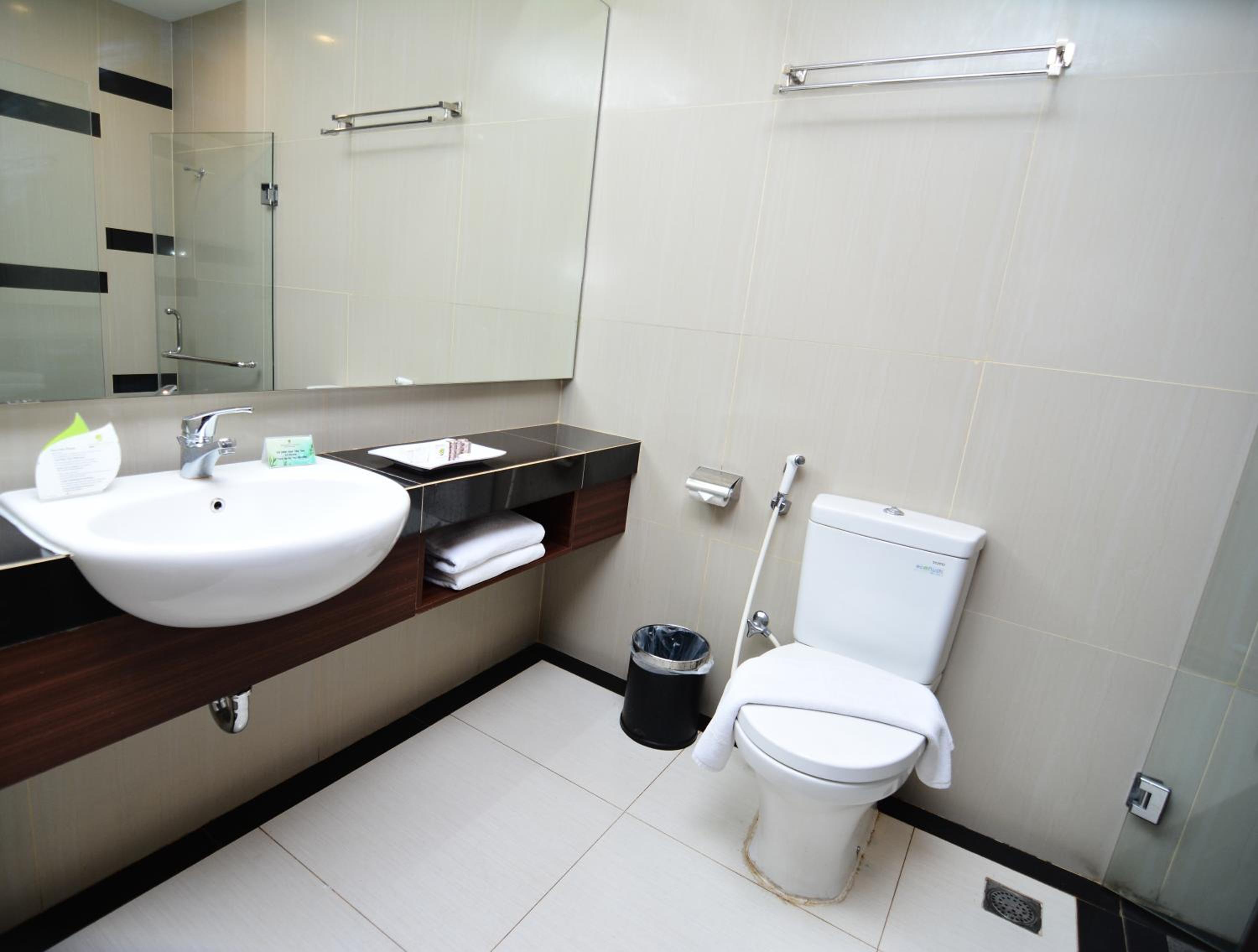 Junior Suite photo 2