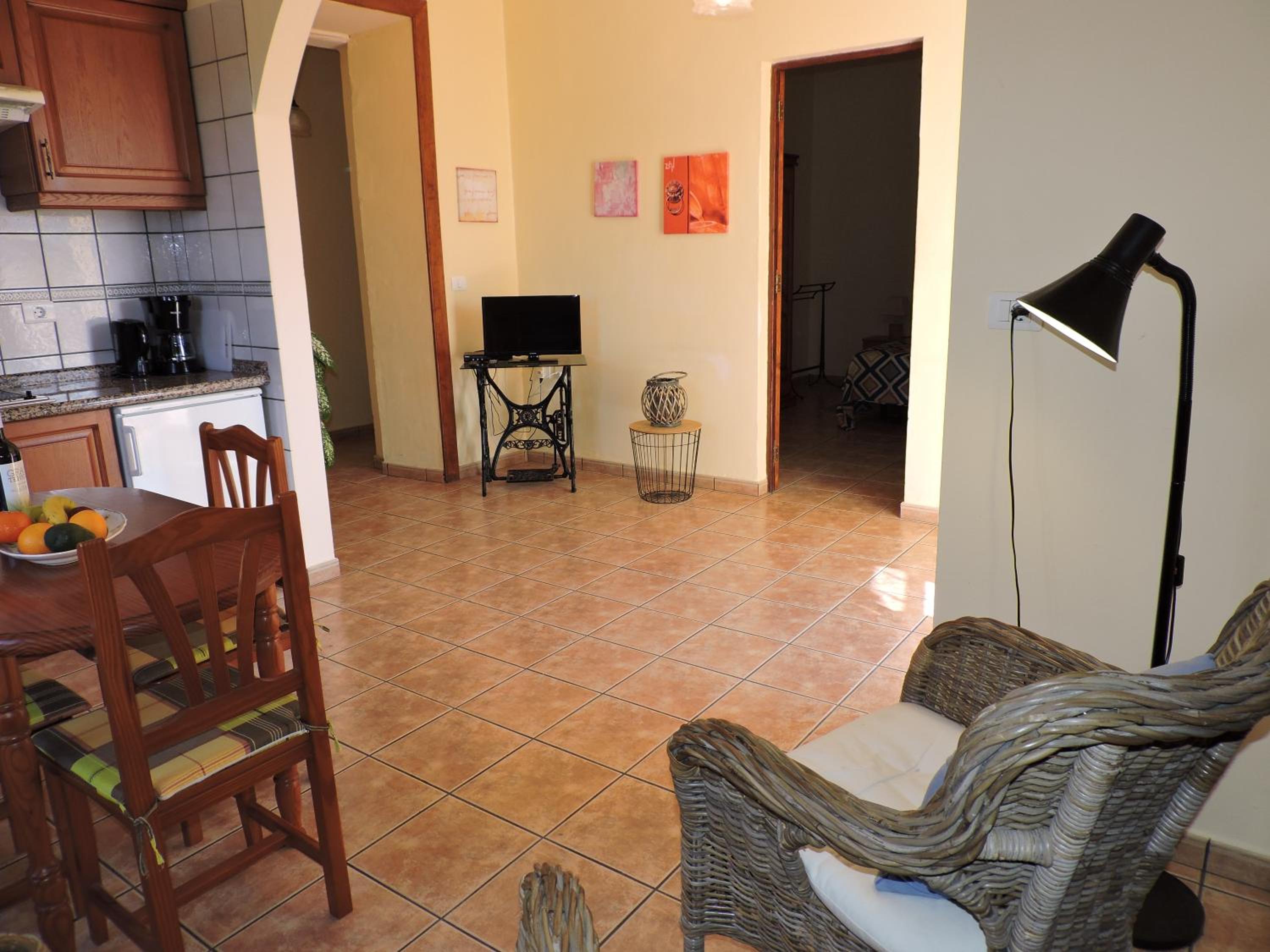 Casa de Vacaciones