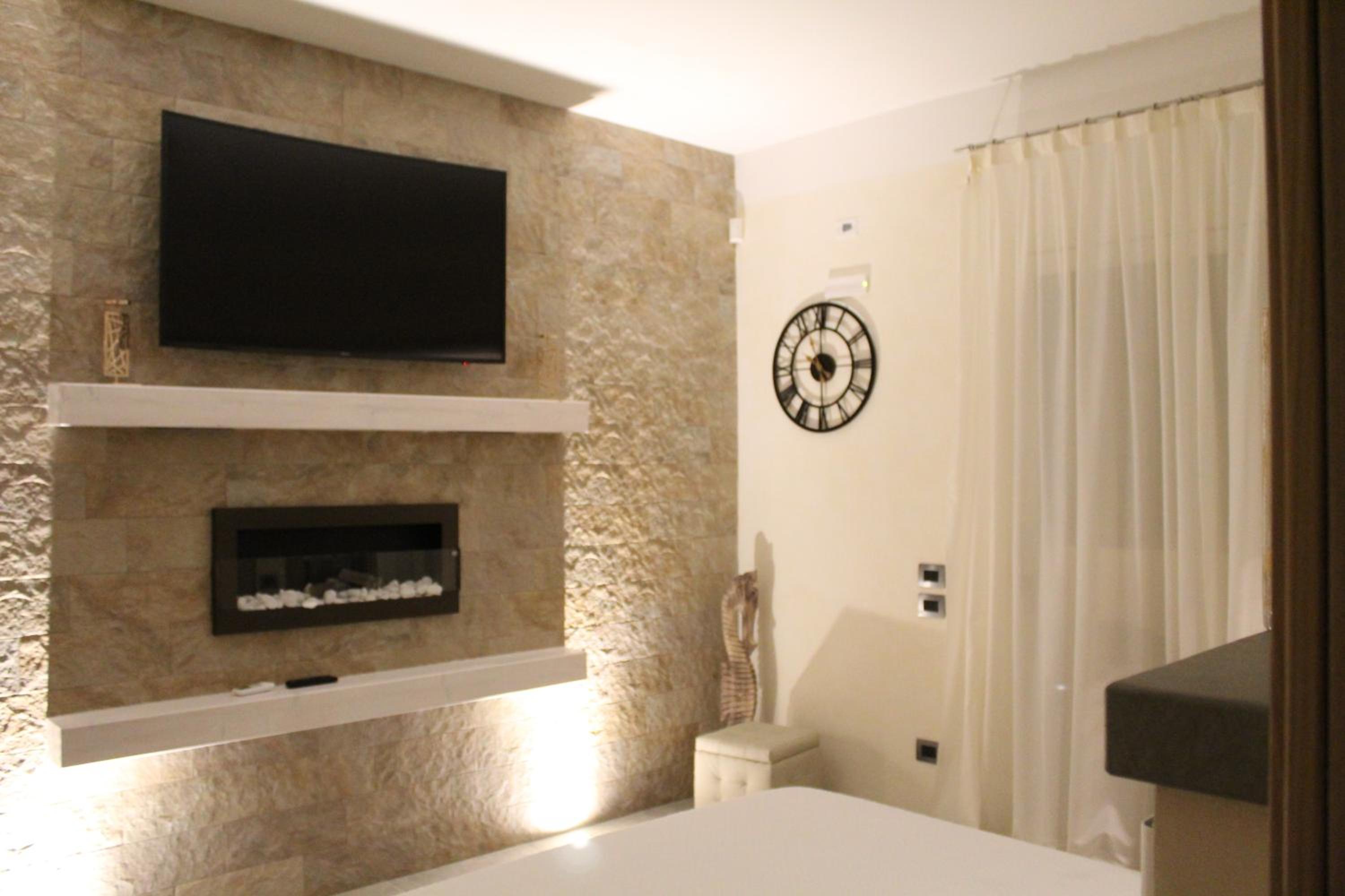 Double Room with Balcony photo 1