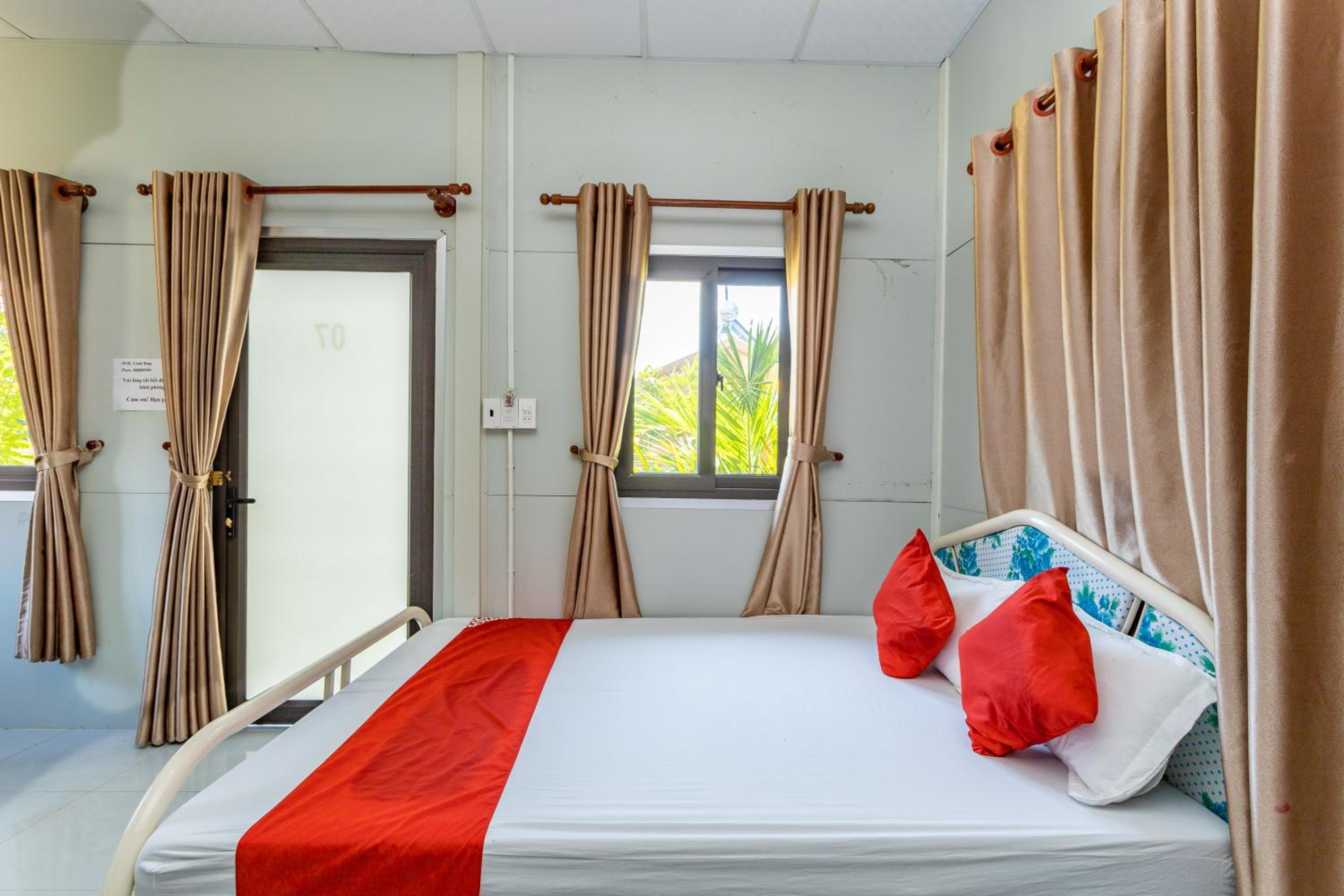 Superior Triple Room