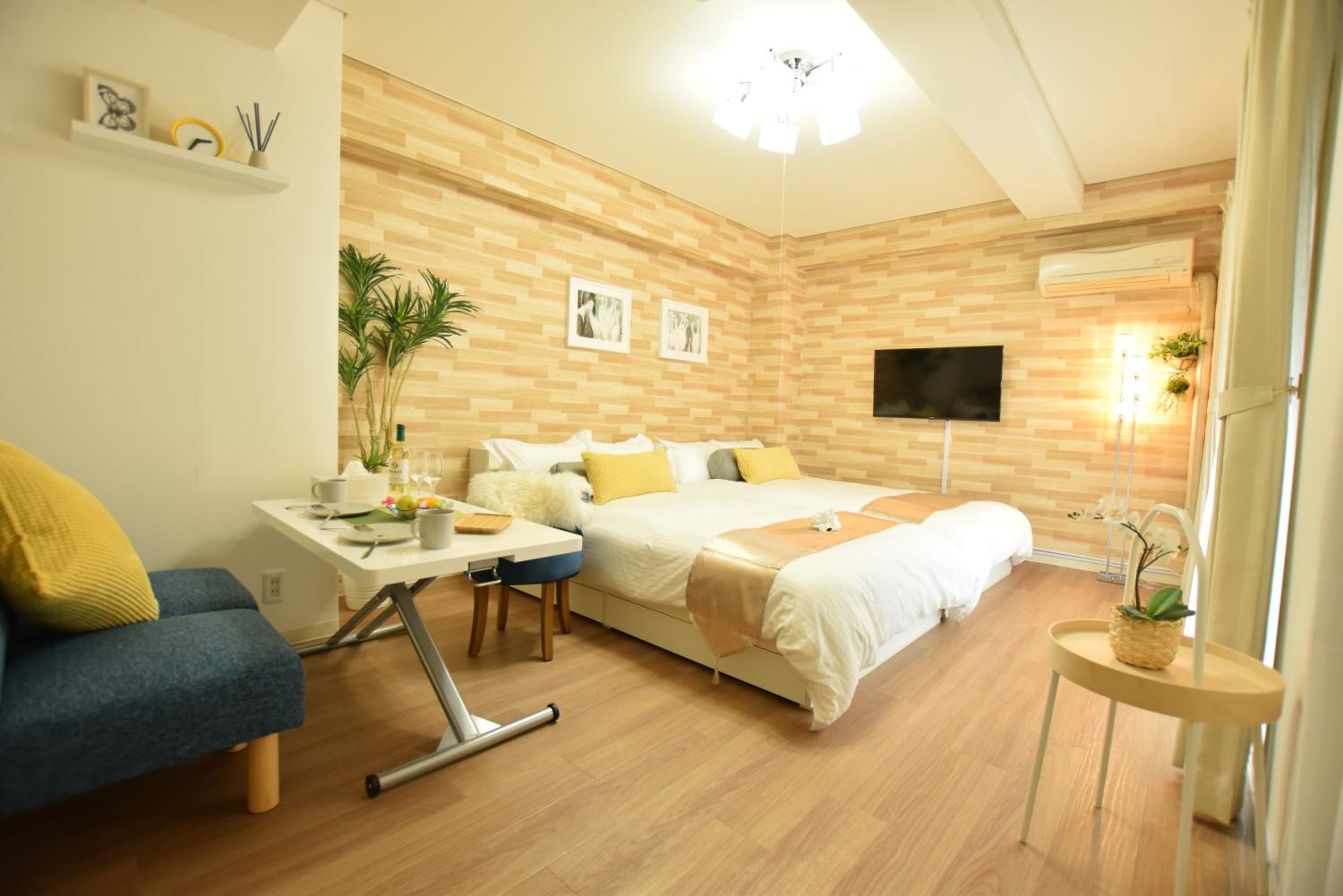 Standard Family Room
