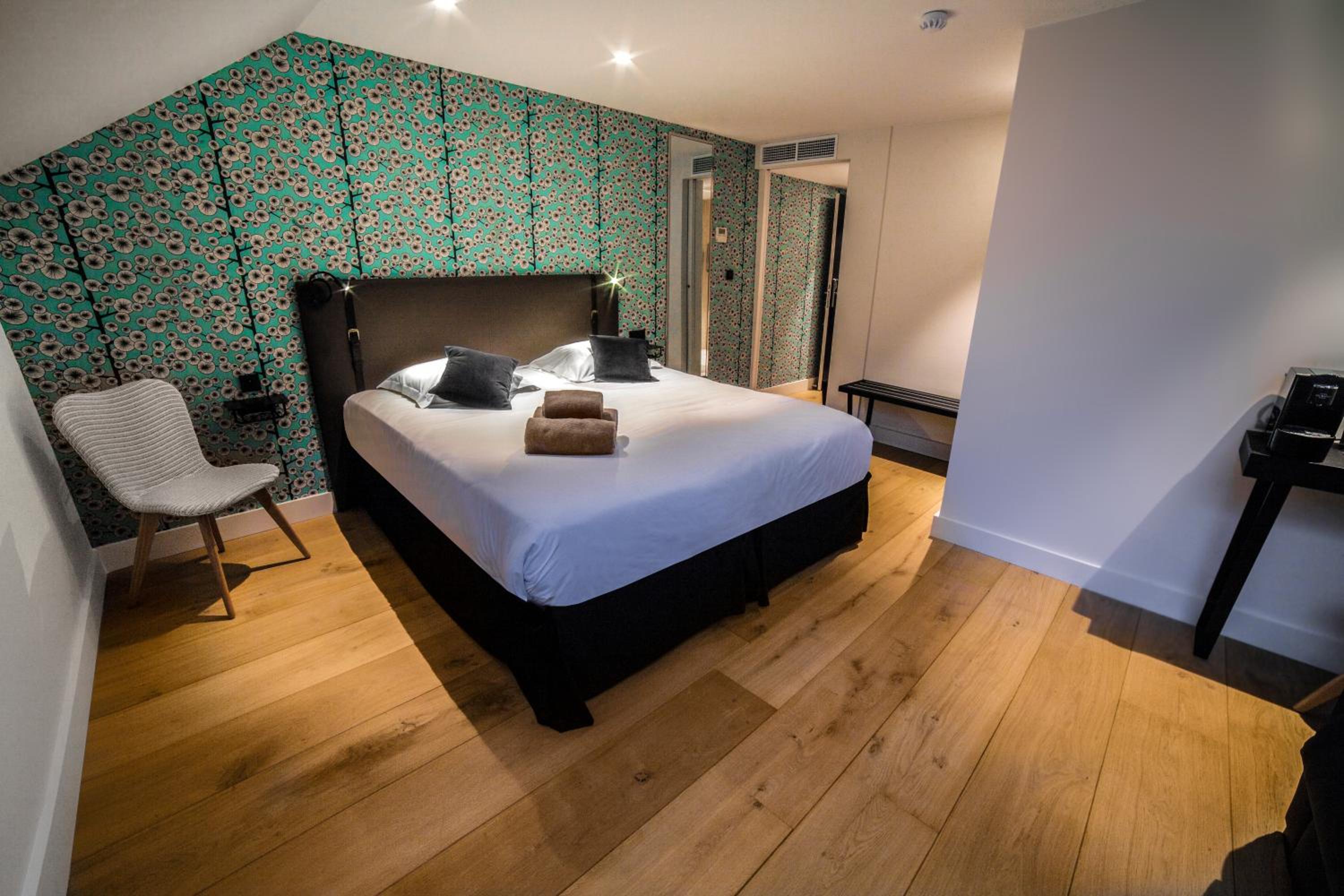 Privilege Double Room - Photo 20