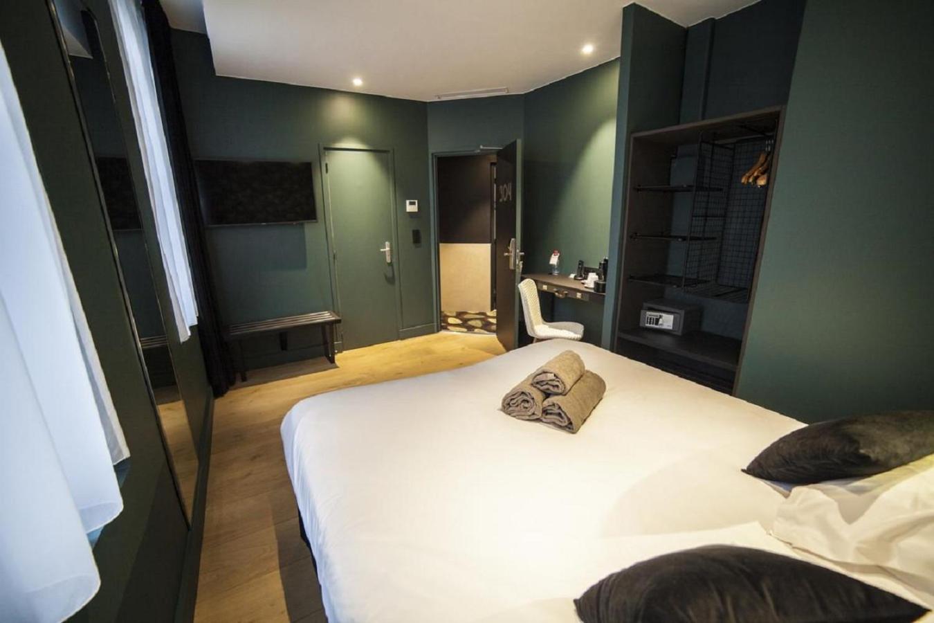 Privilege Double Room - Photo 2