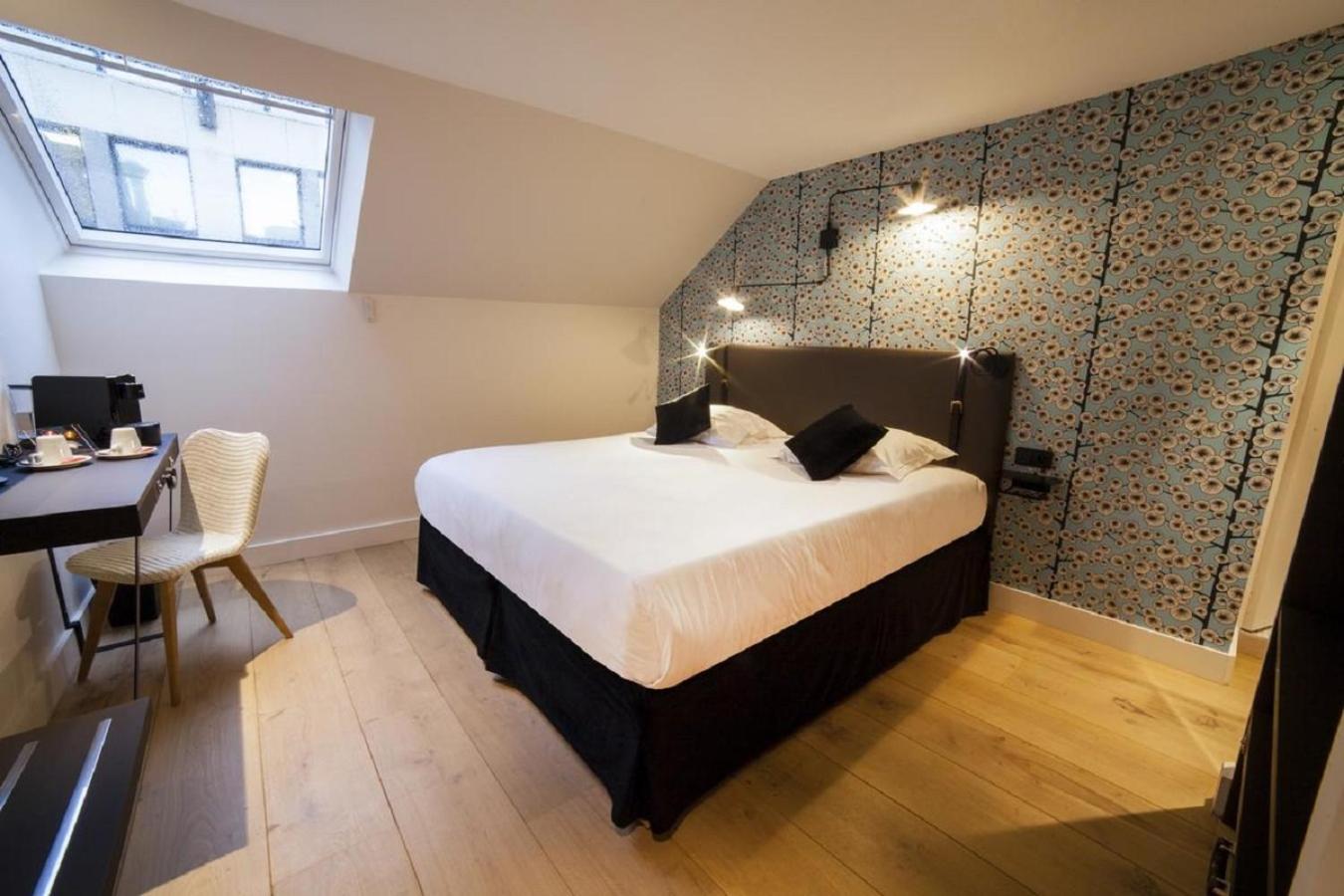 Privilege Double Room - Photo 3