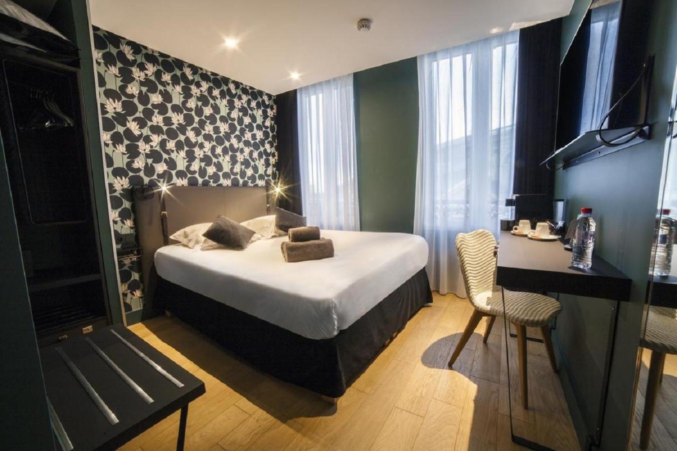 Superior Double Room - Photo 10