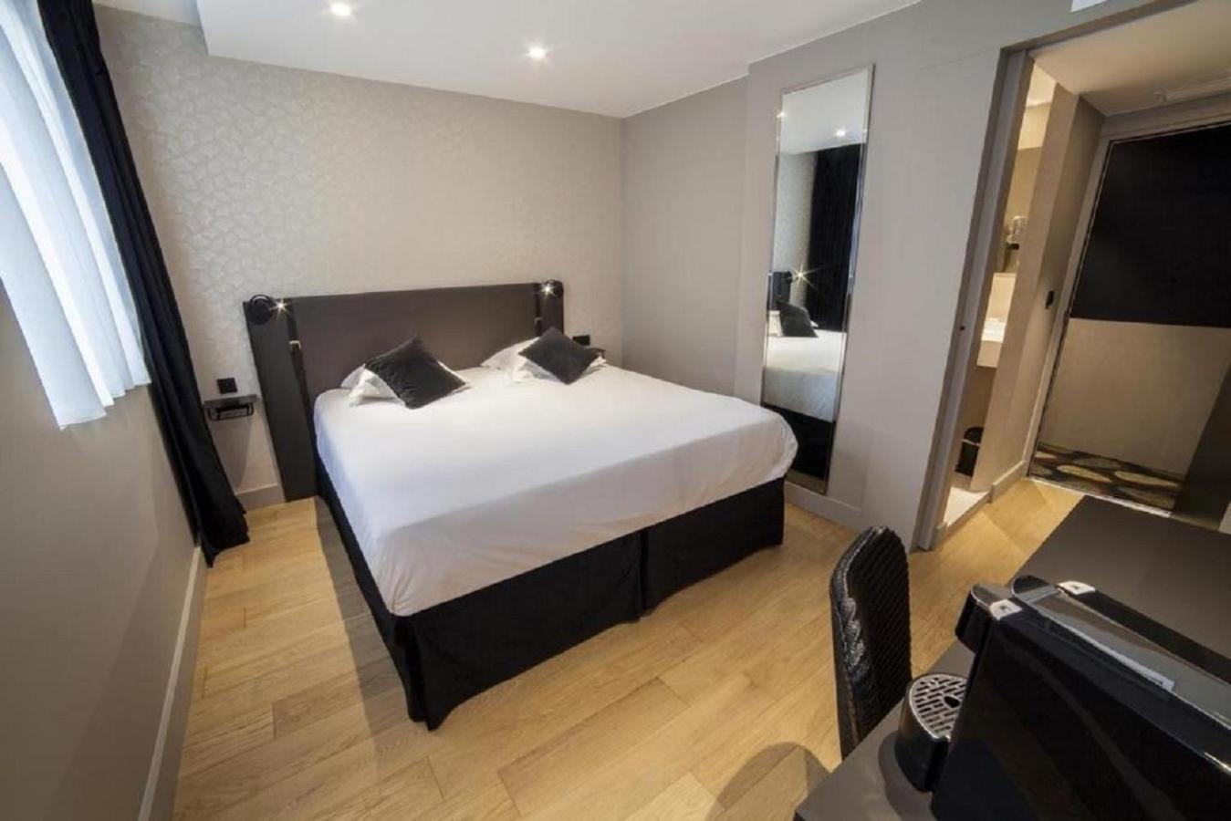 Privilege Double Room - Photo 5