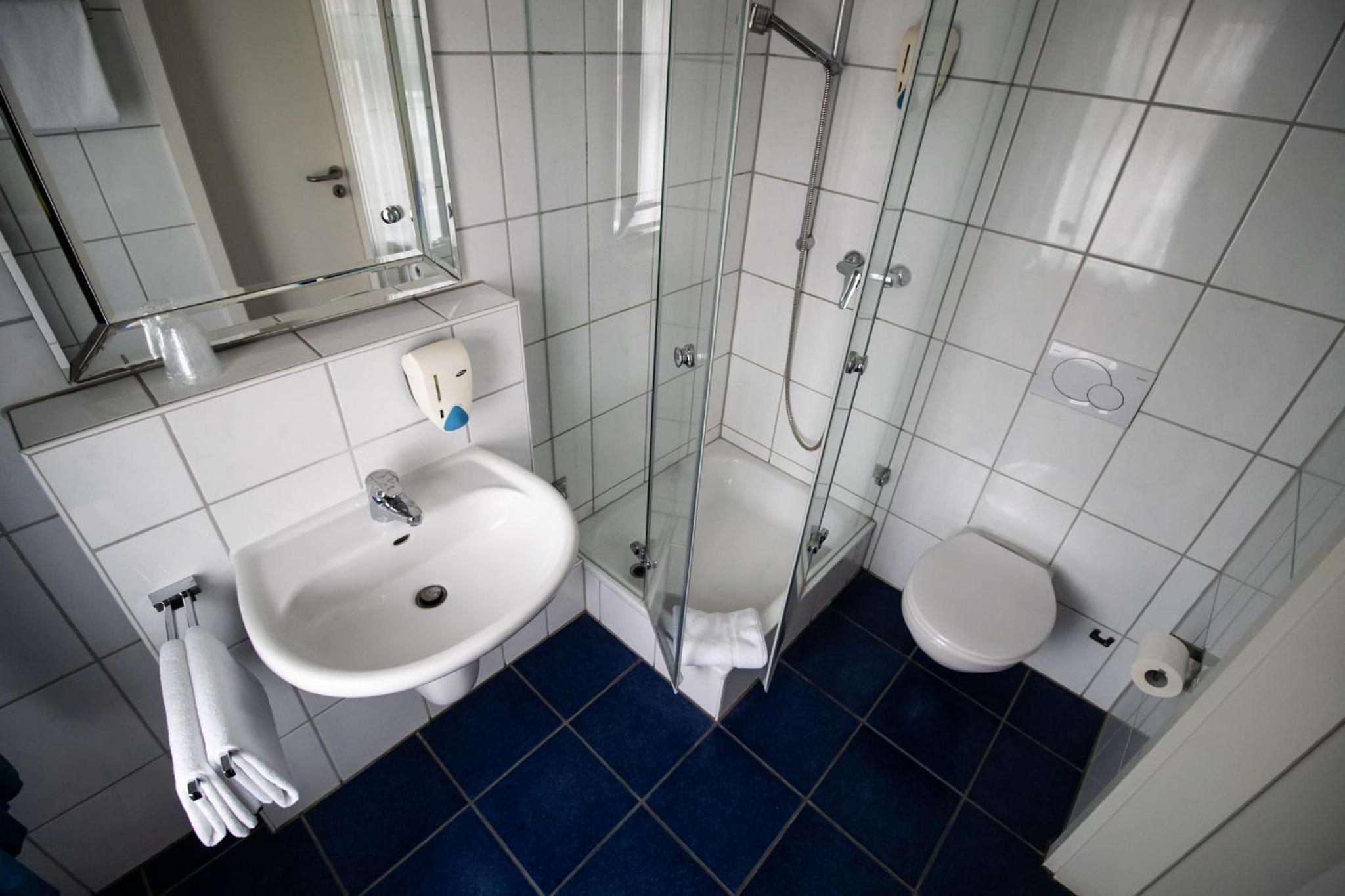 Triple Room with Bathroom photo 3
