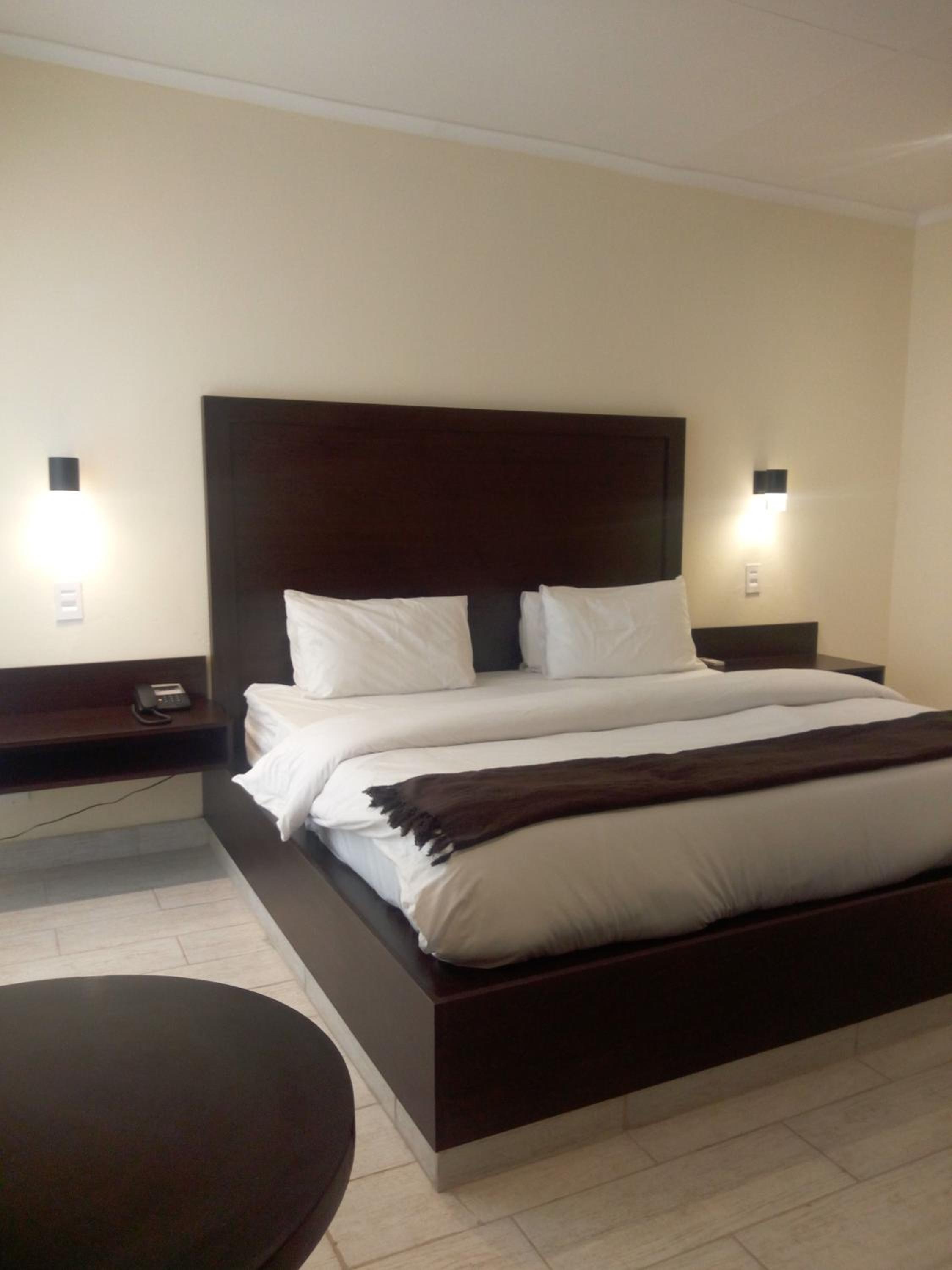 King Suite photo 2