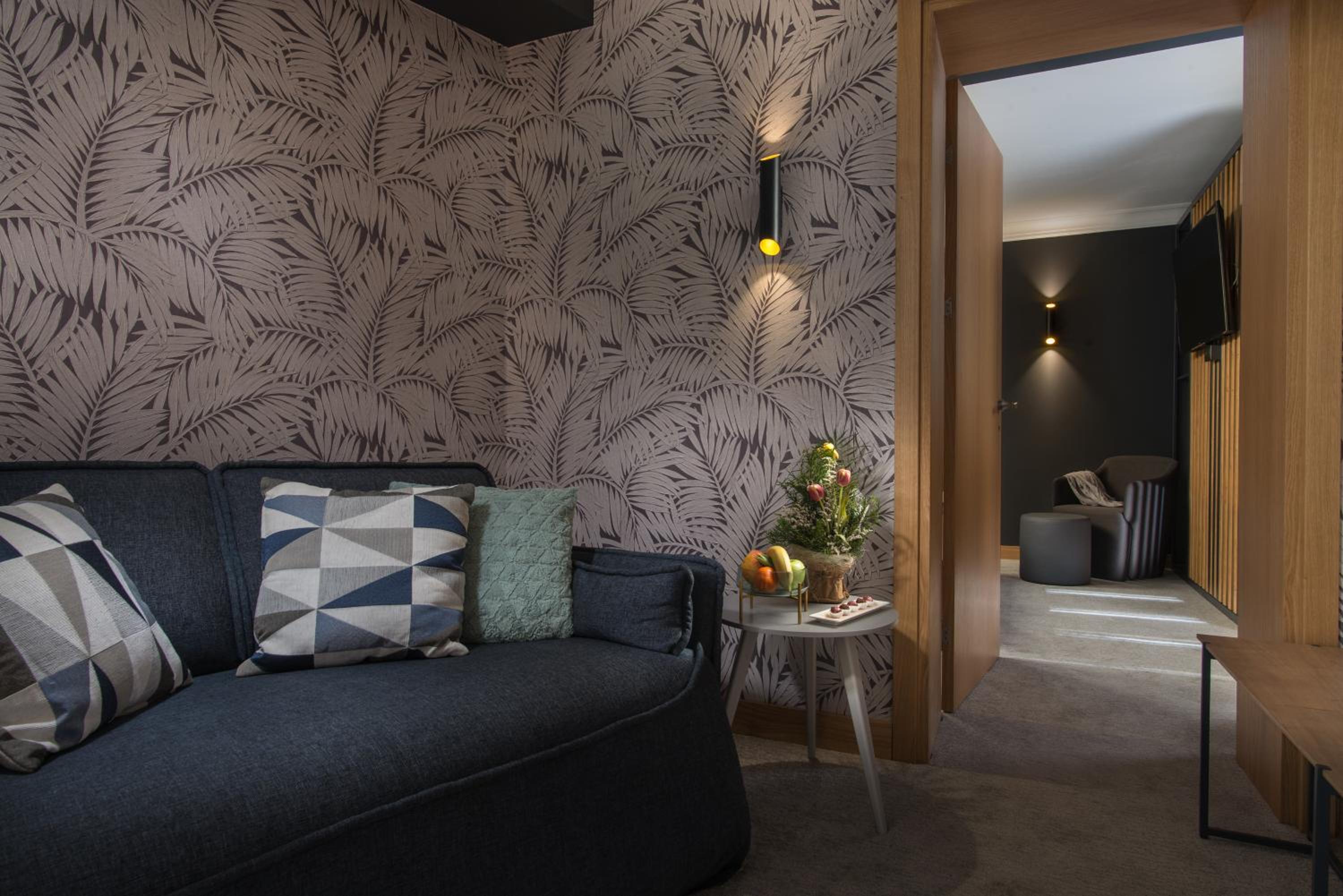 Terrace Suite photo 2