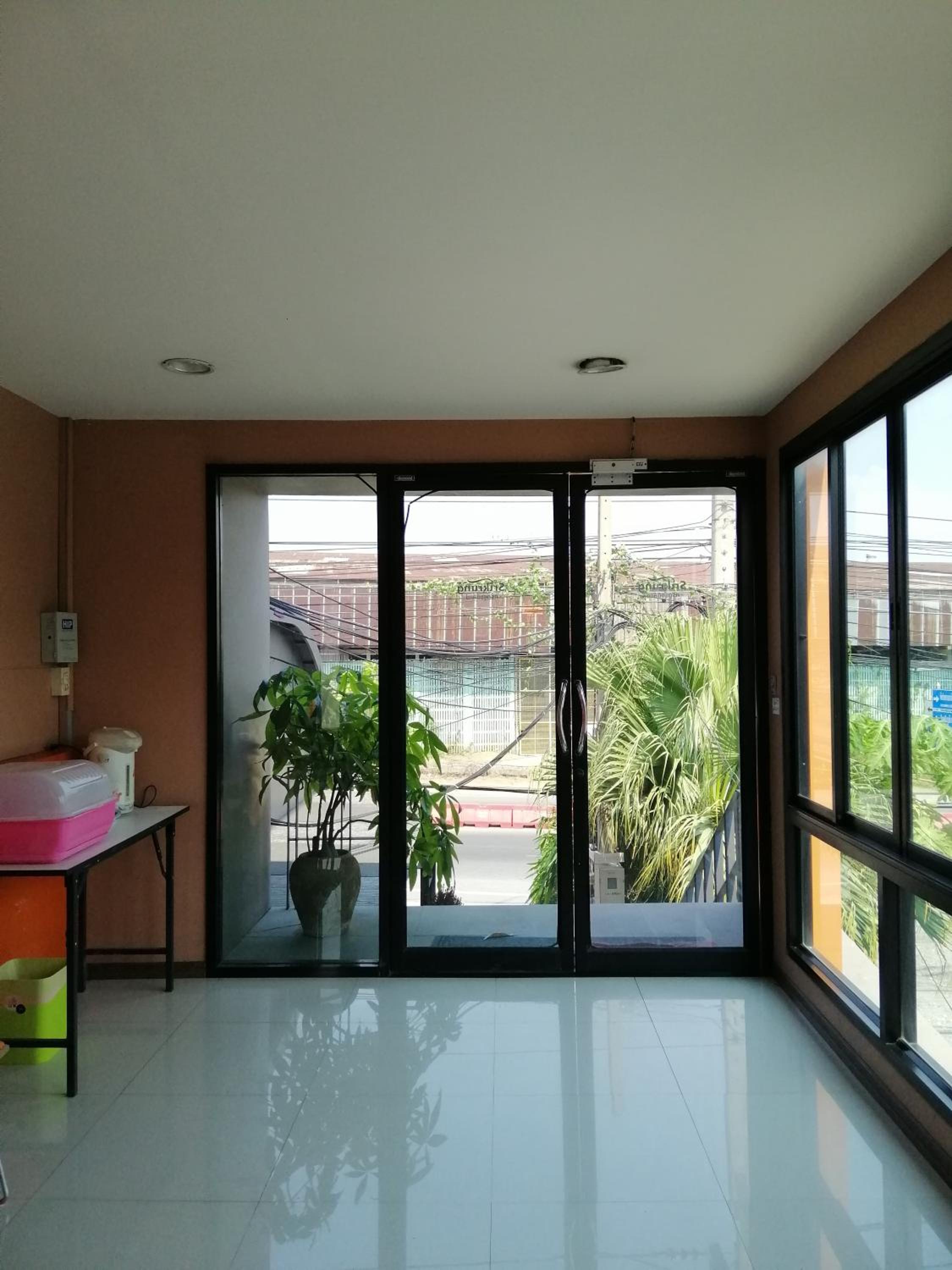 Deluxe Twin Room - Photo 2
