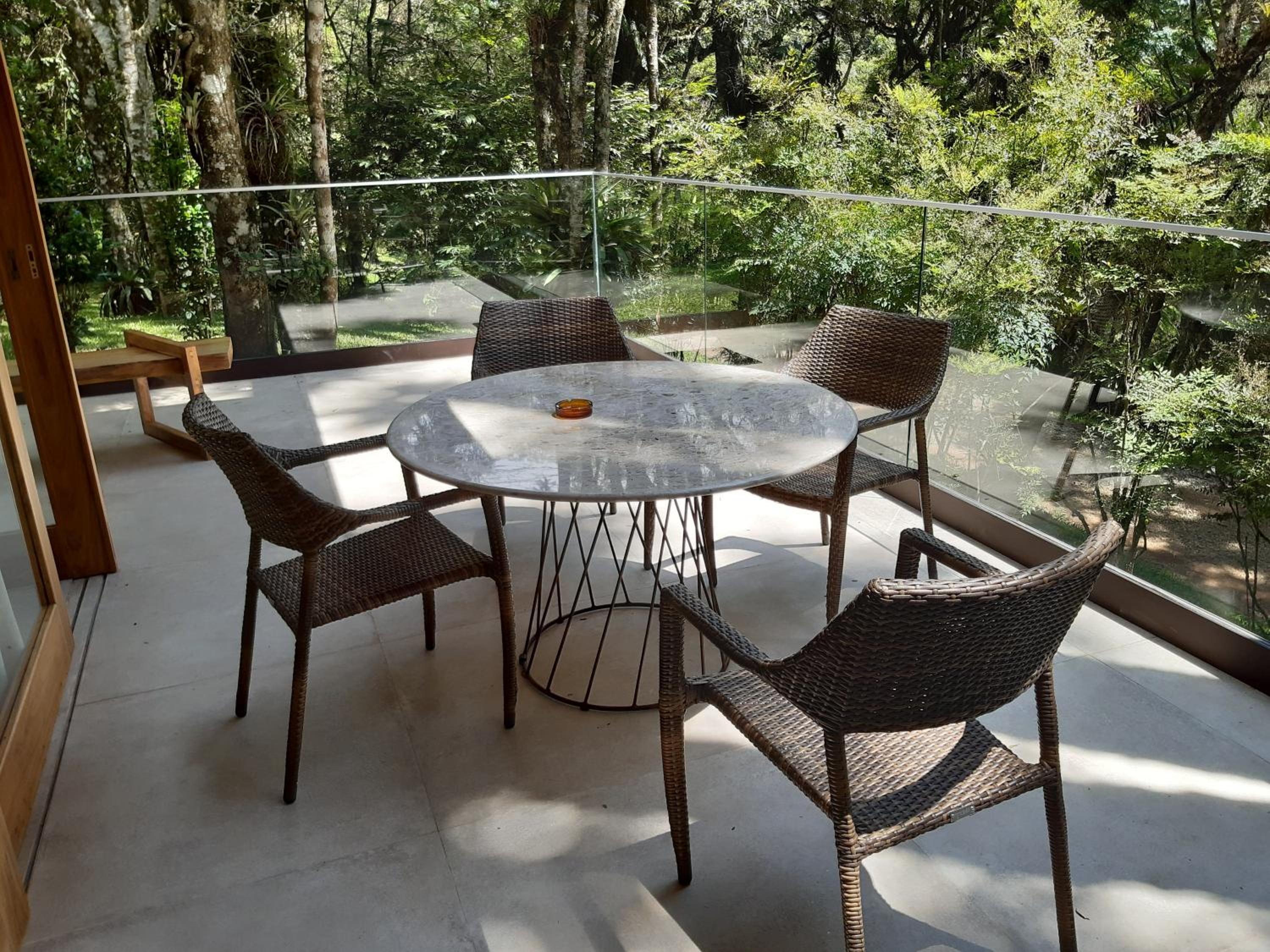 Chalet - Photo 2