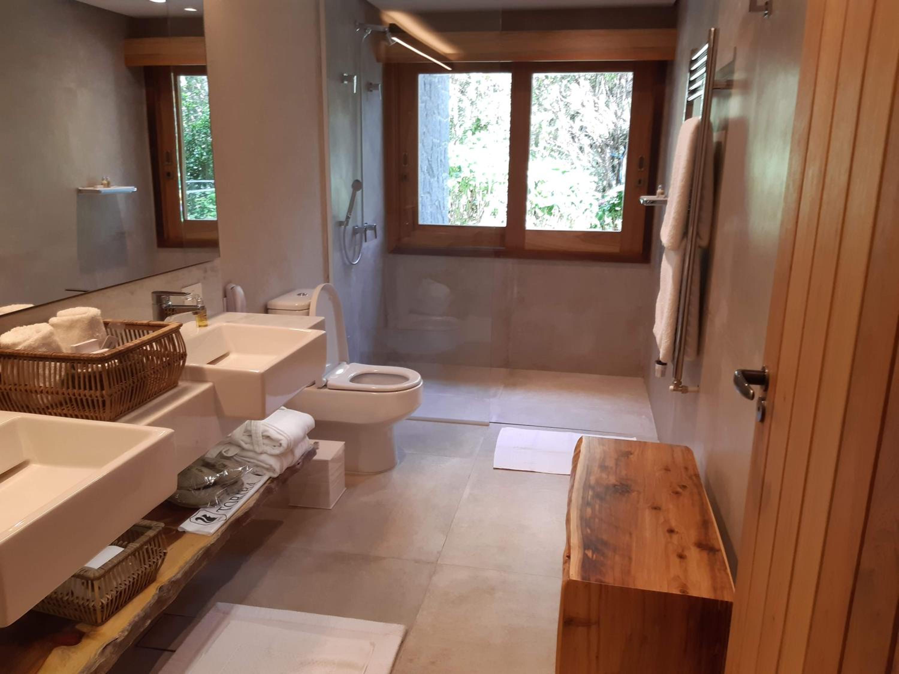 Chalet - Photo 7