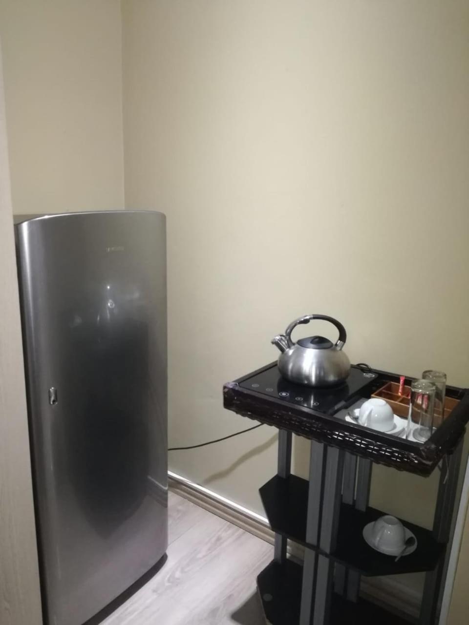 Superior King Room photo 3