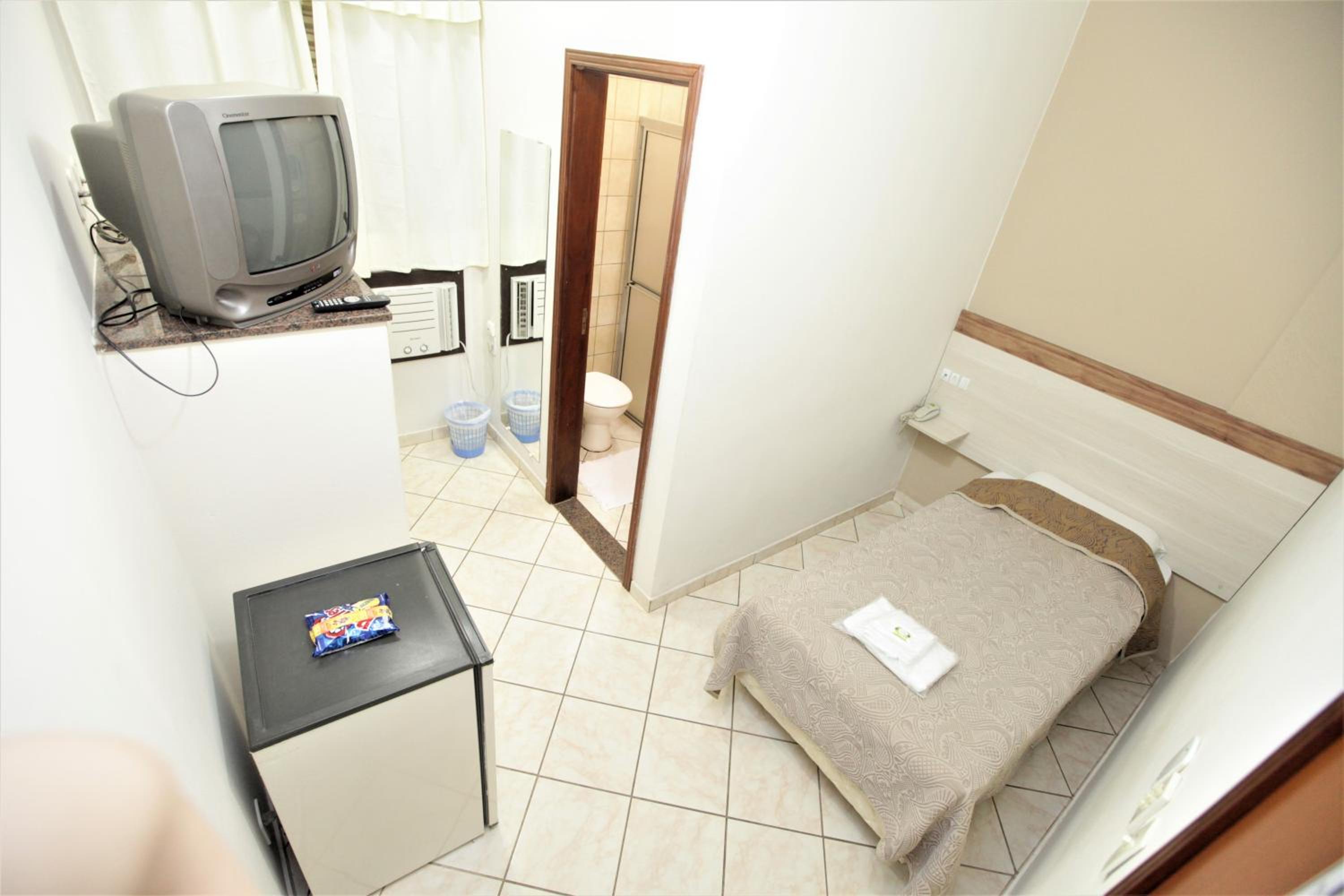 Standard Single Room photo 1