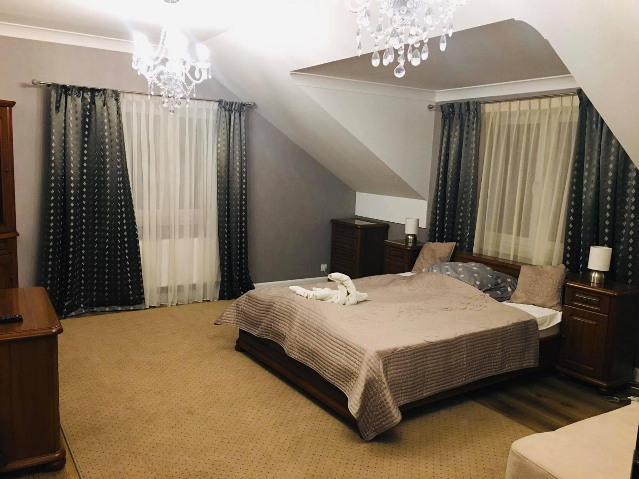 Premium Quadruple Room photo 1