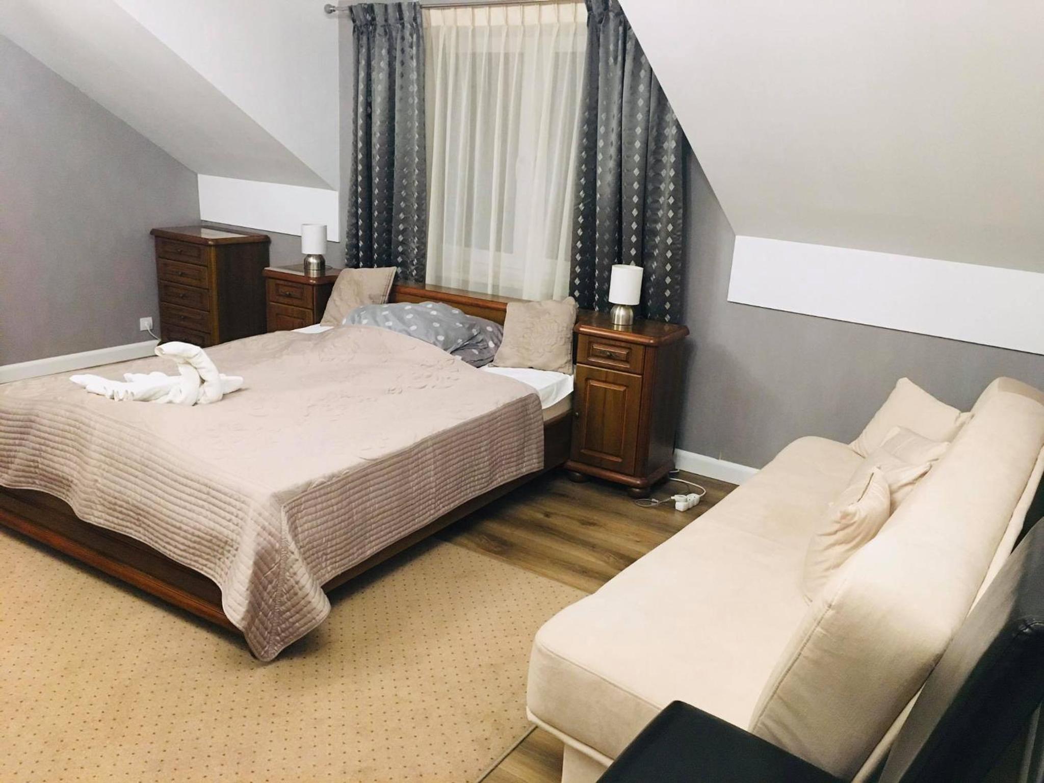 Premium Quadruple Room photo 2
