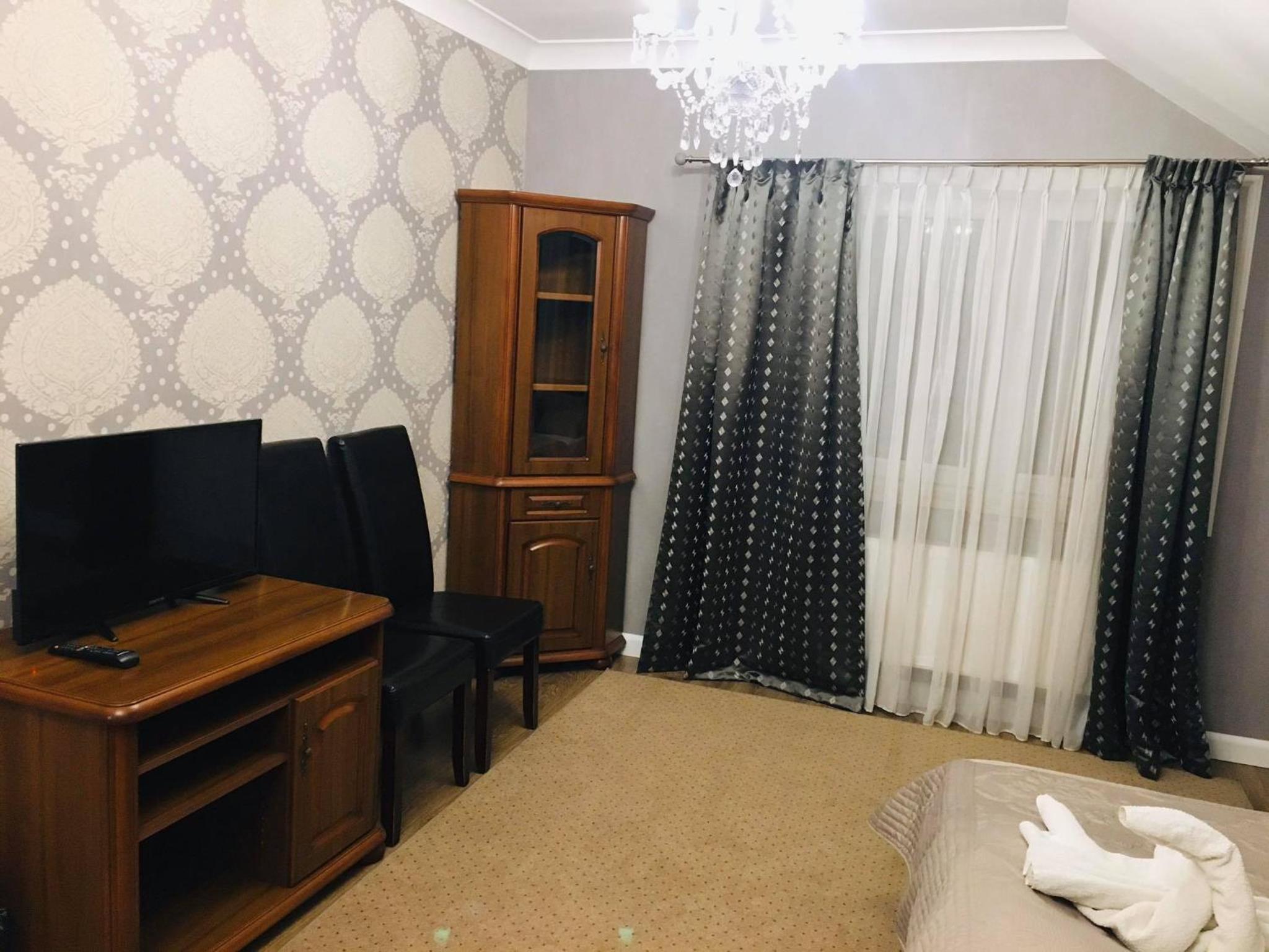 Premium Quadruple Room photo 3