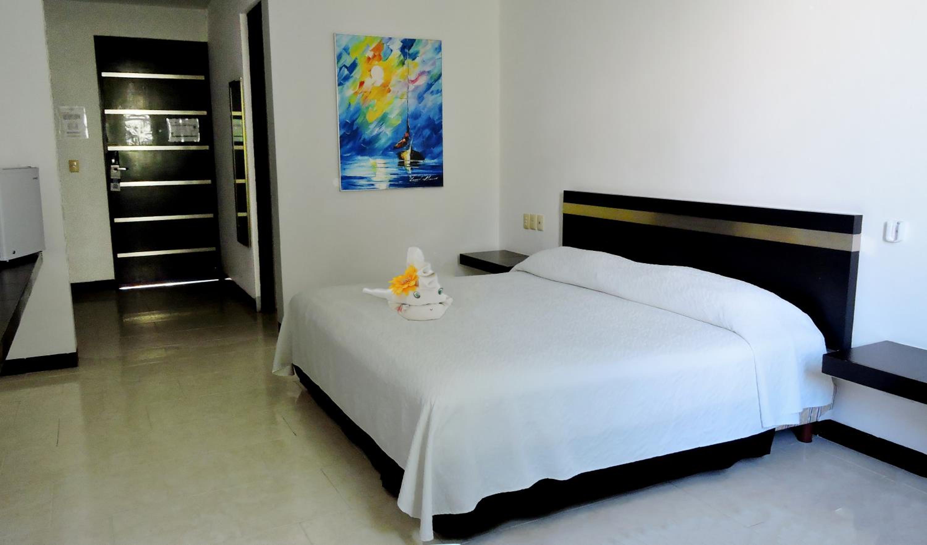 Standard  Room - Photo 5