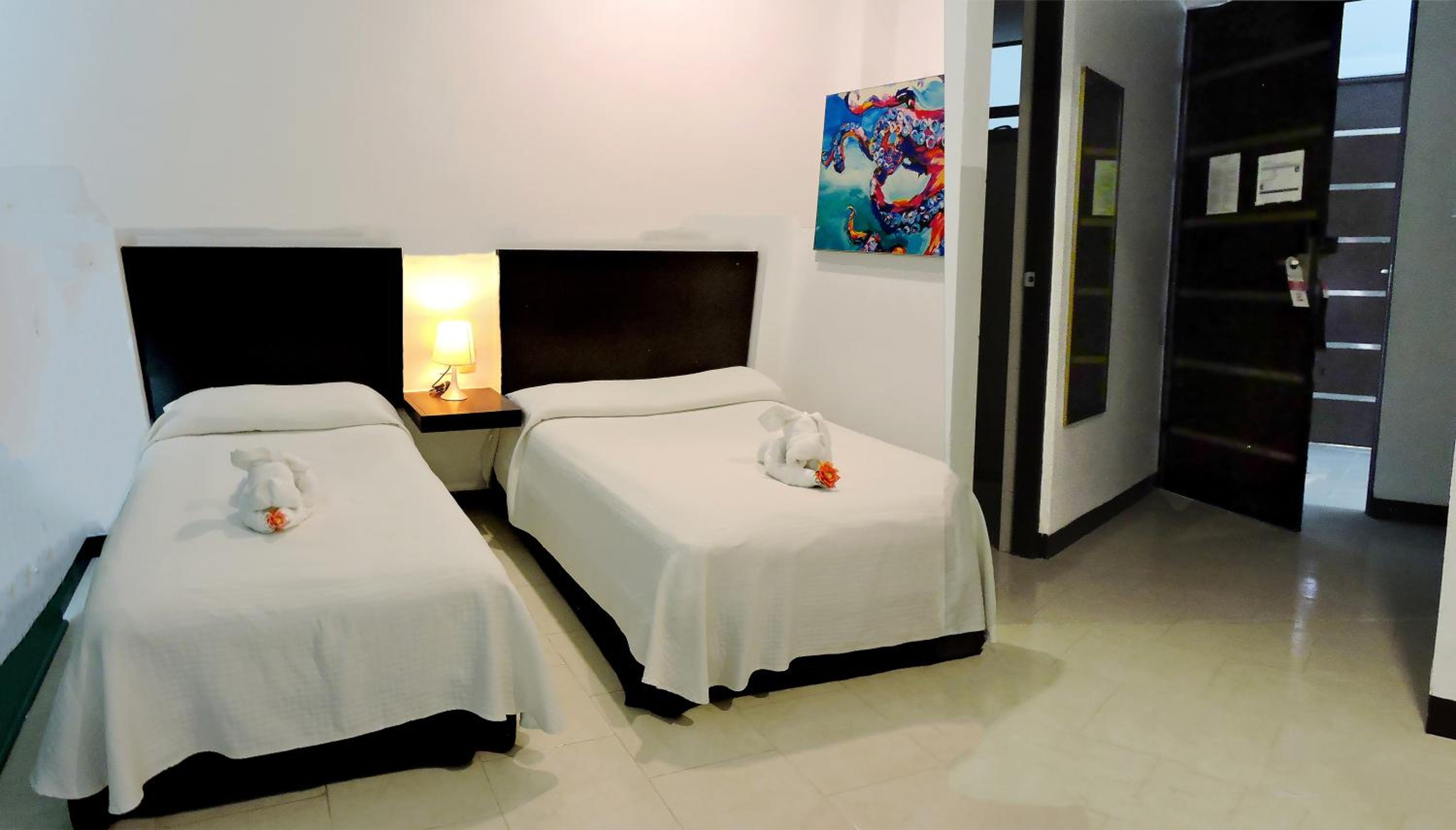 Standard Triple Room - Photo 3