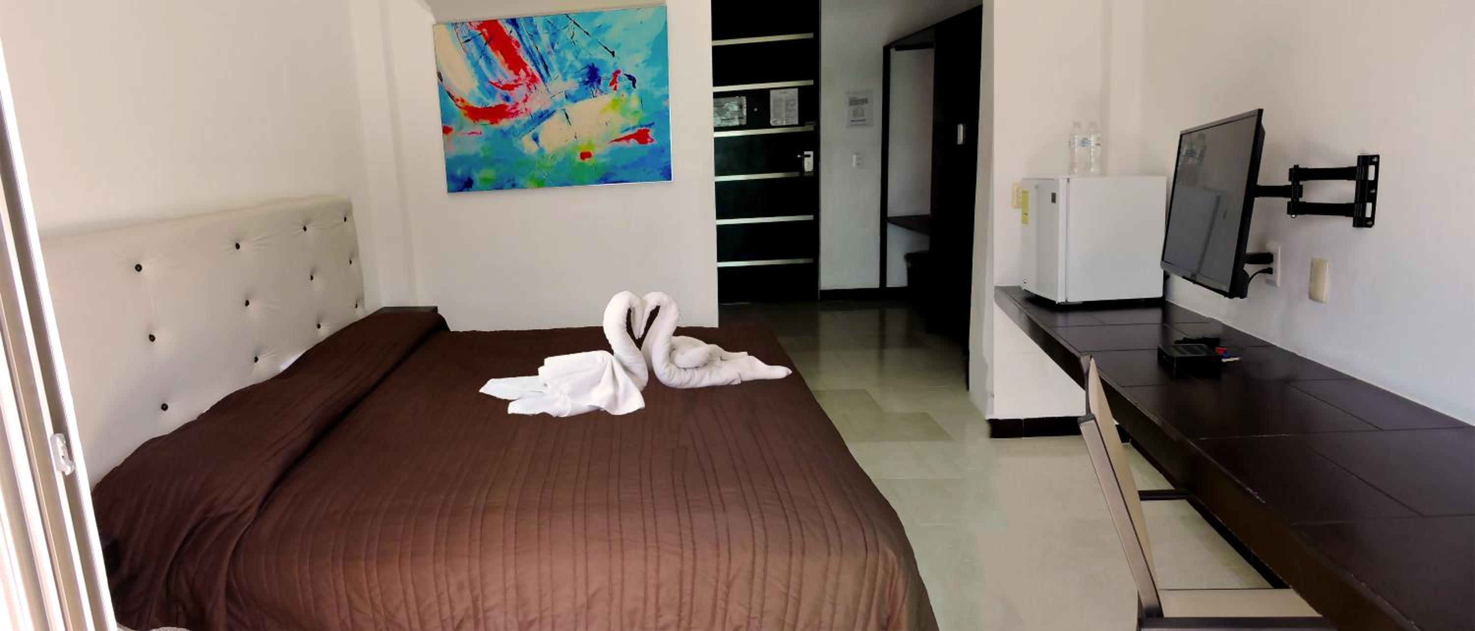 Standard  Room - Photo 4