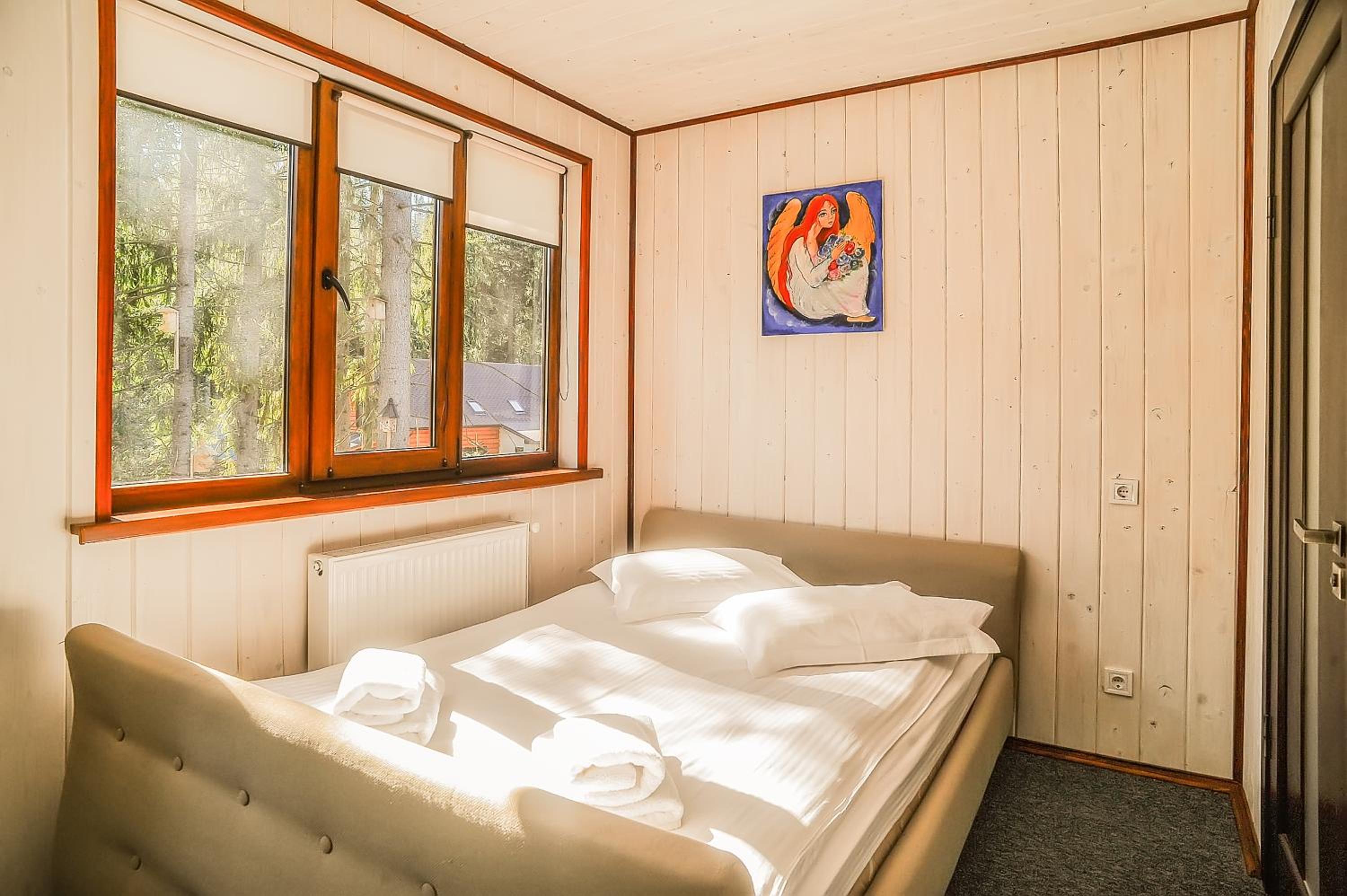 Small Double Room photo 3