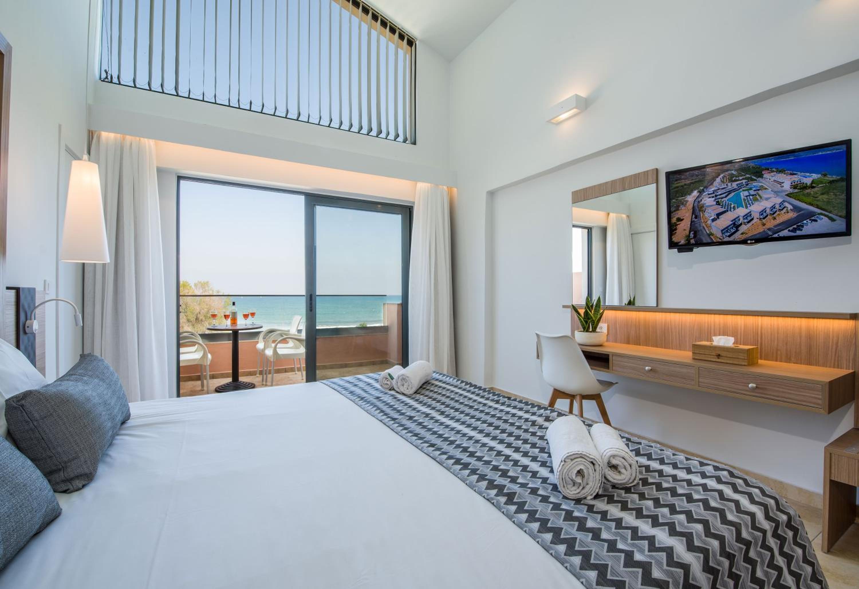 Maisonette with Sea View photo 1