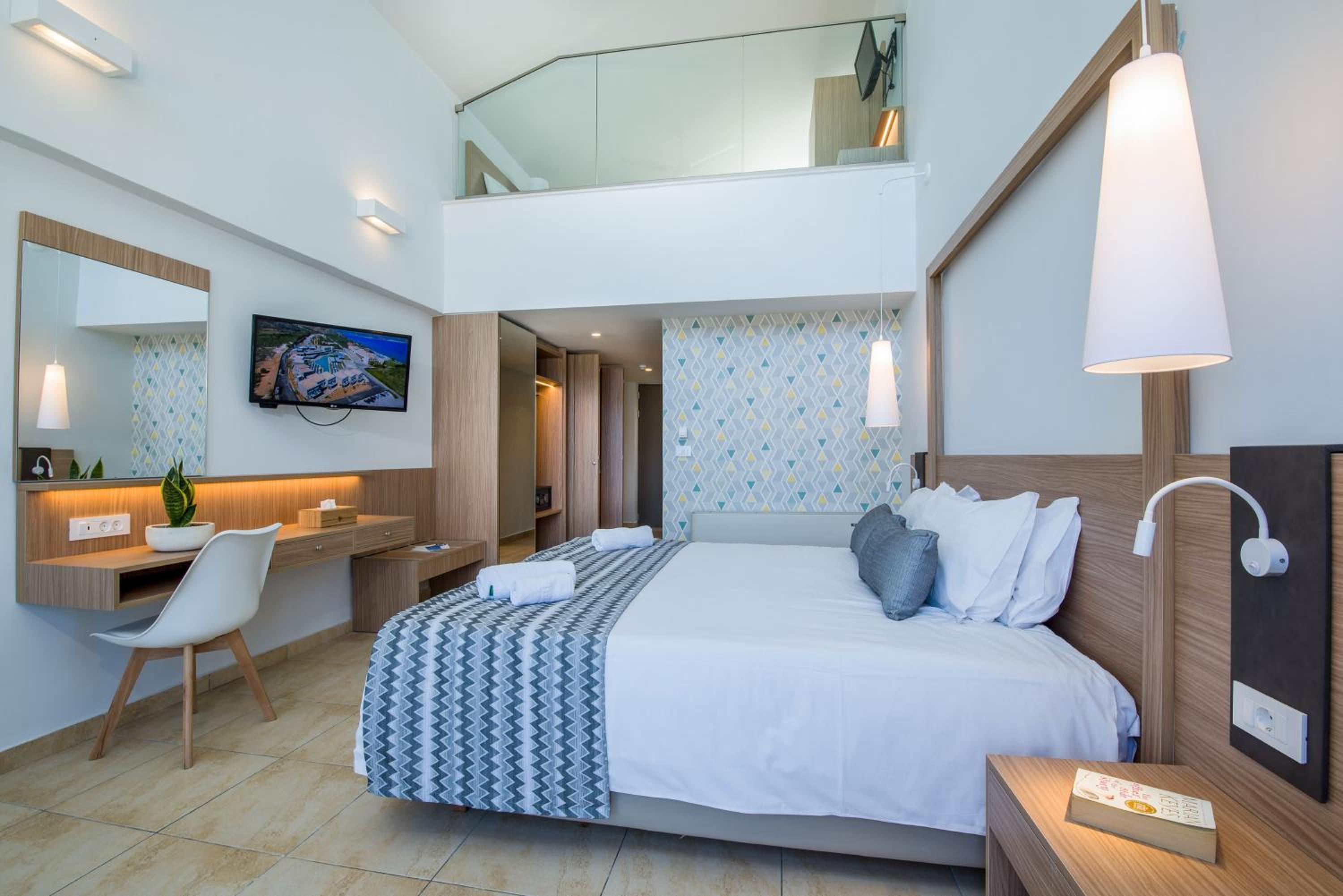 Maisonette with Sea View photo 3