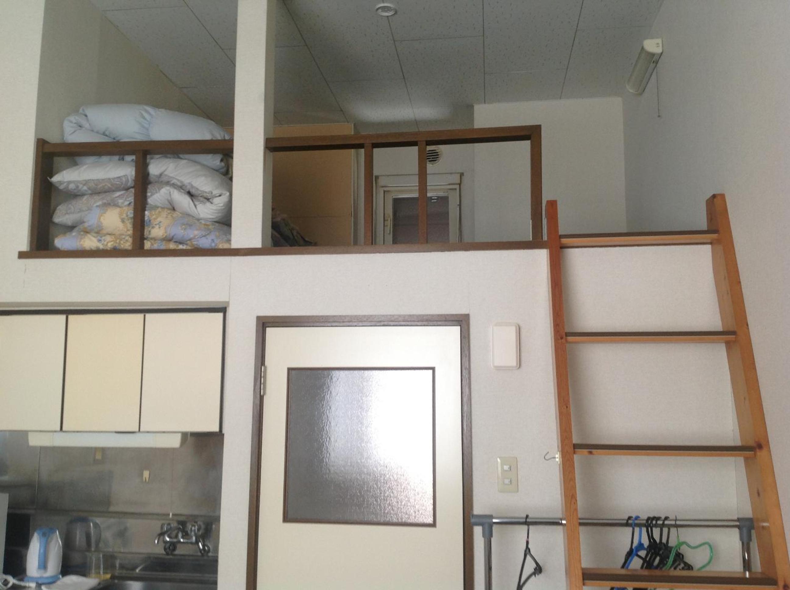 Family Room with Private Bathroom photo 1