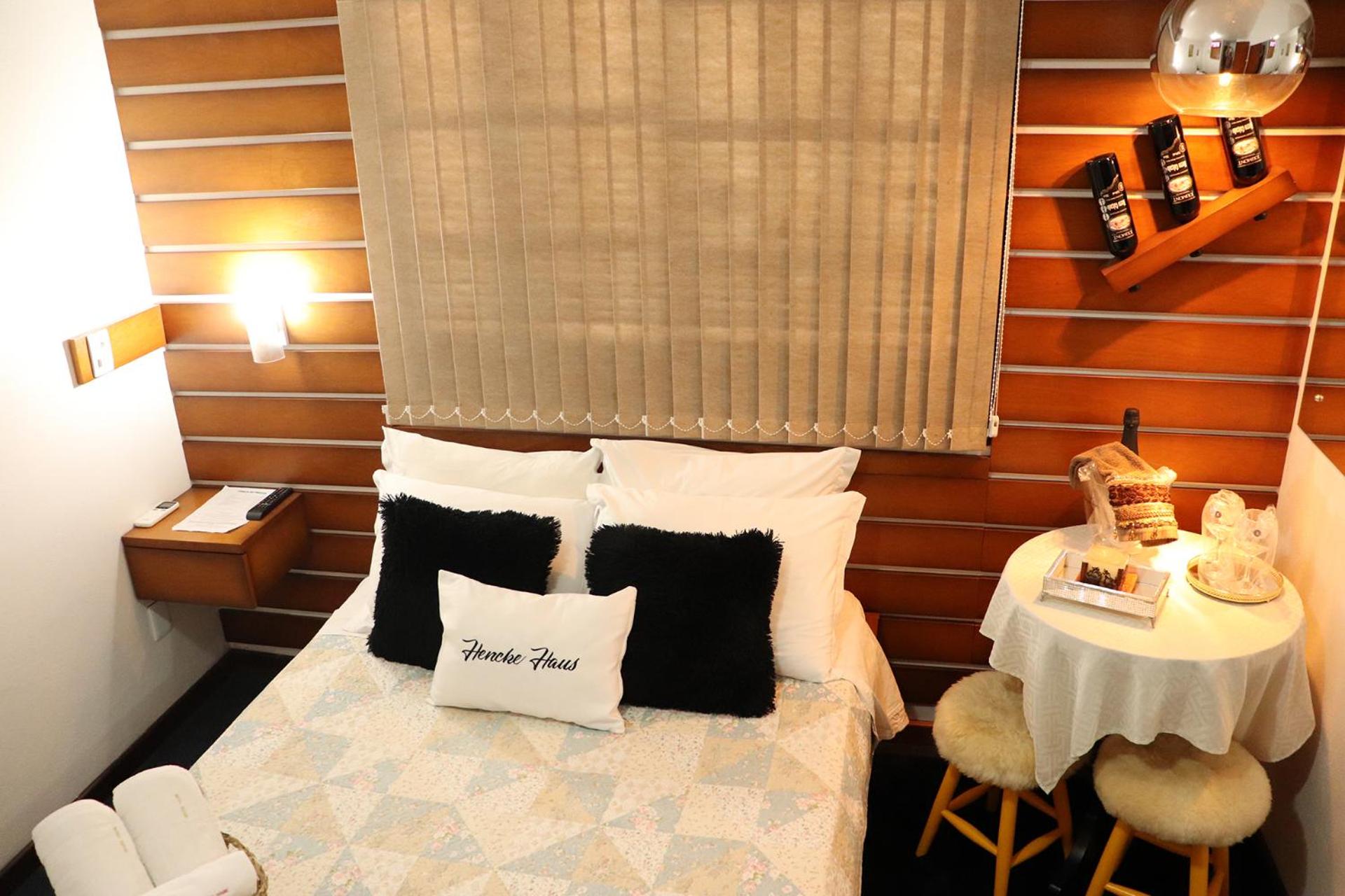 Junior Suite - Photo 10