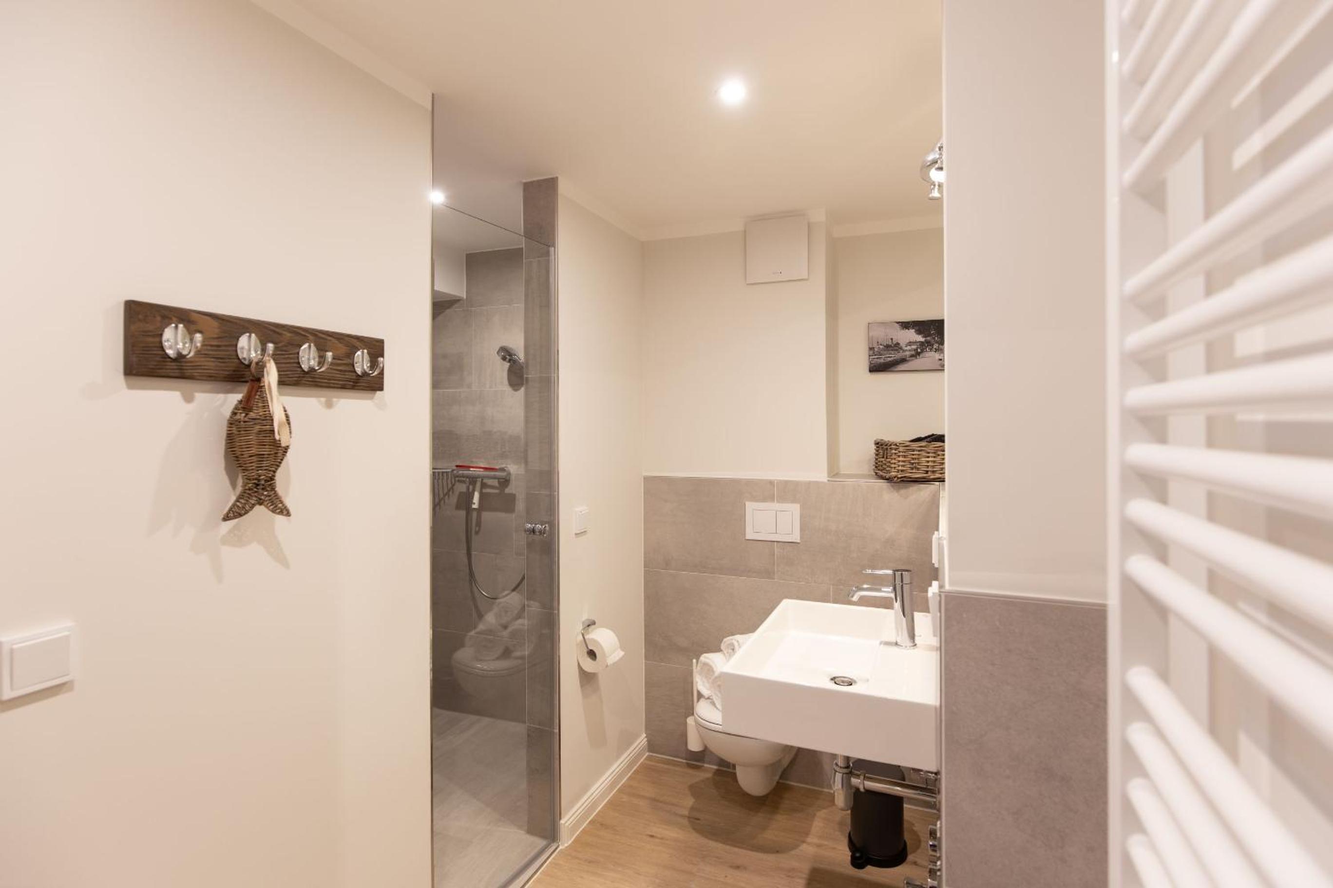 Maisonette Family Suite #24 photo 2