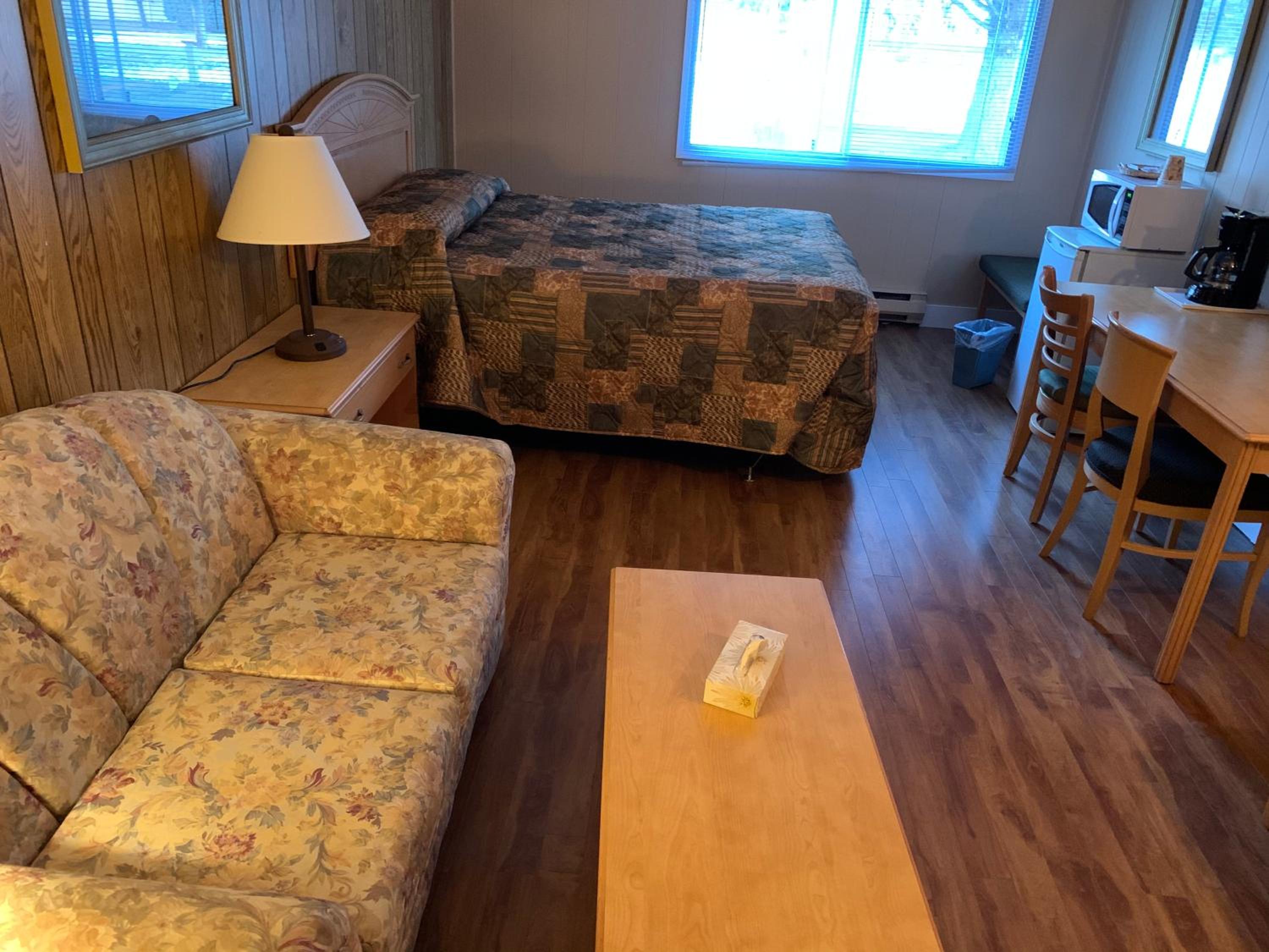 Single Room photo 1