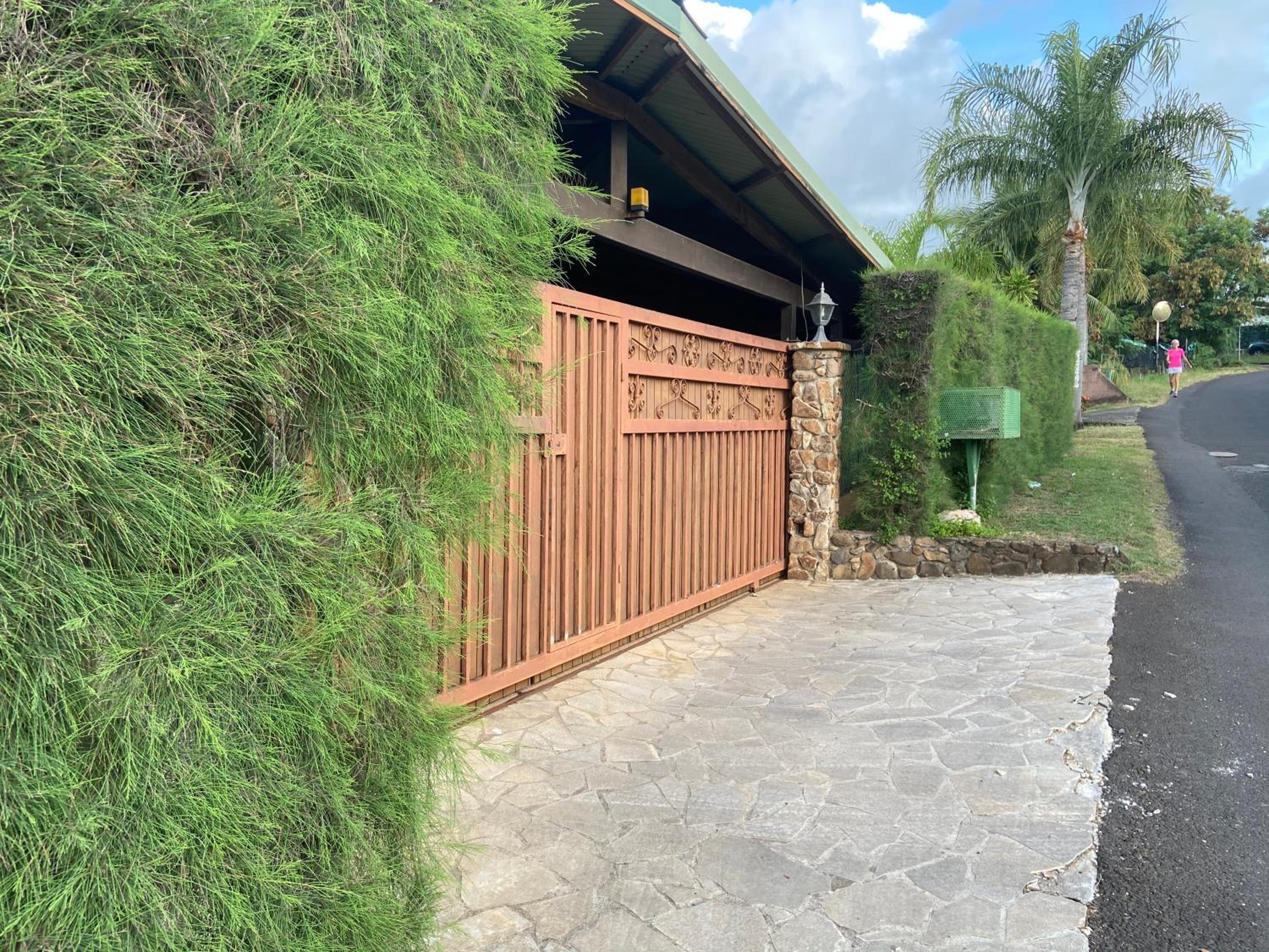 Deluxe Bungalow With Garden View photo 2