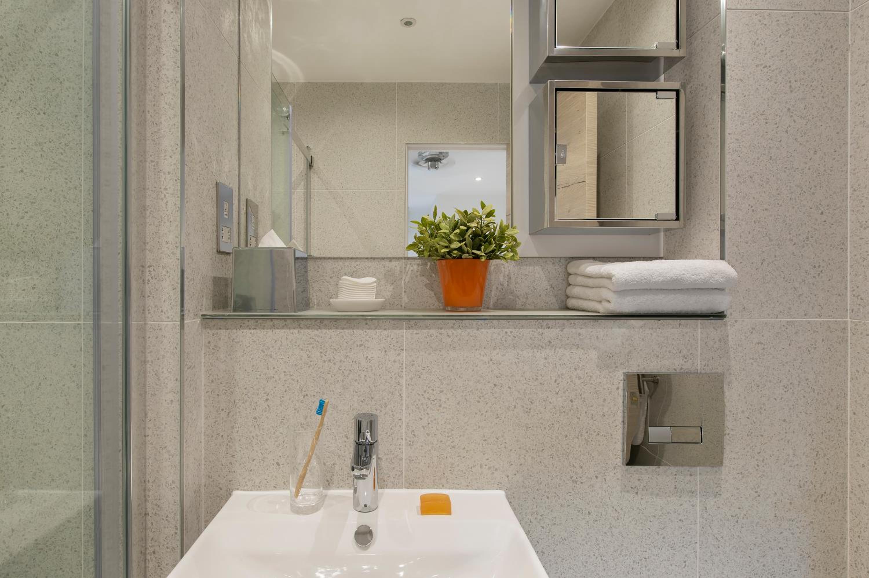 Studio Suite - Photo 4