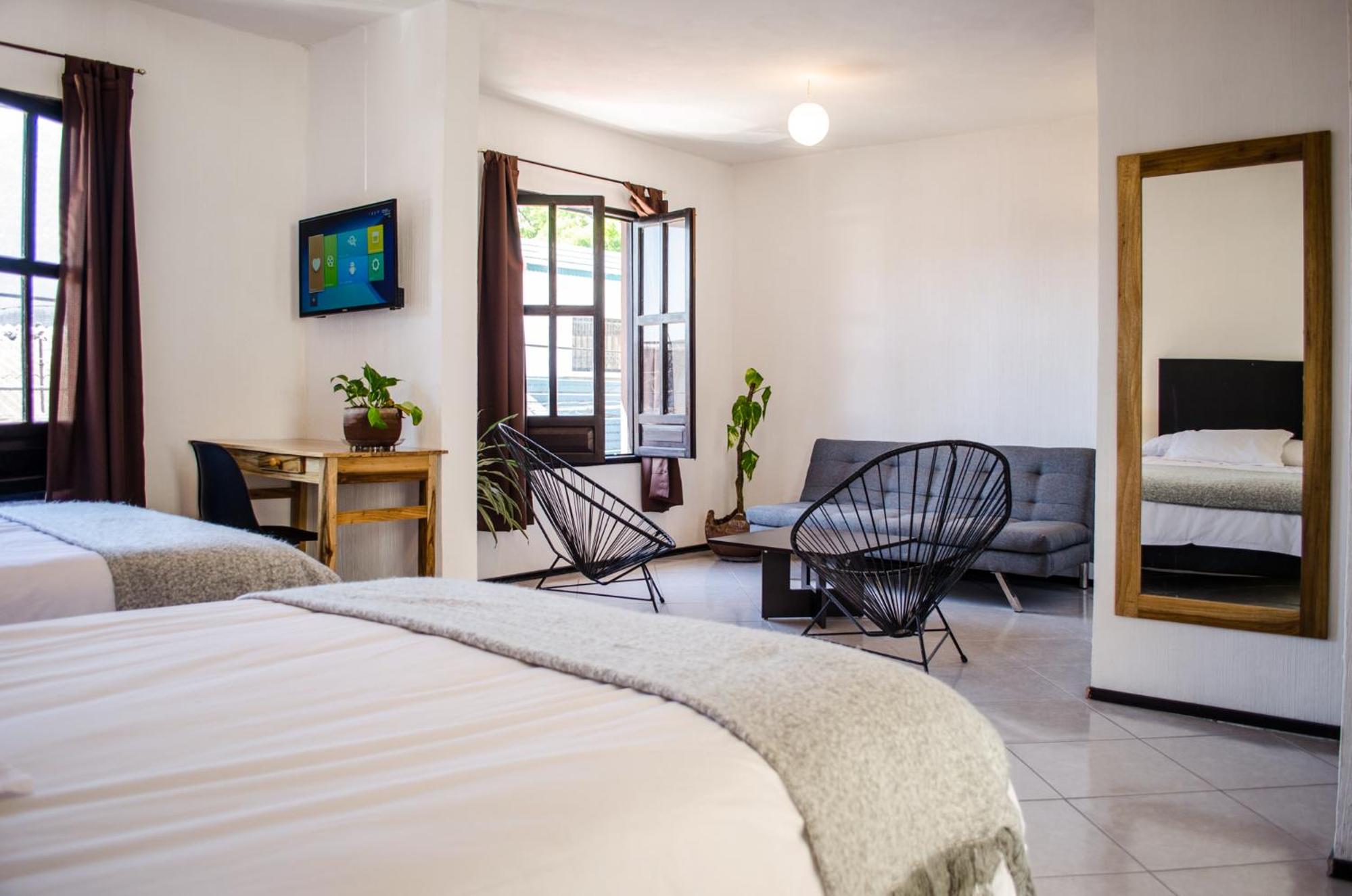 Superior Suite