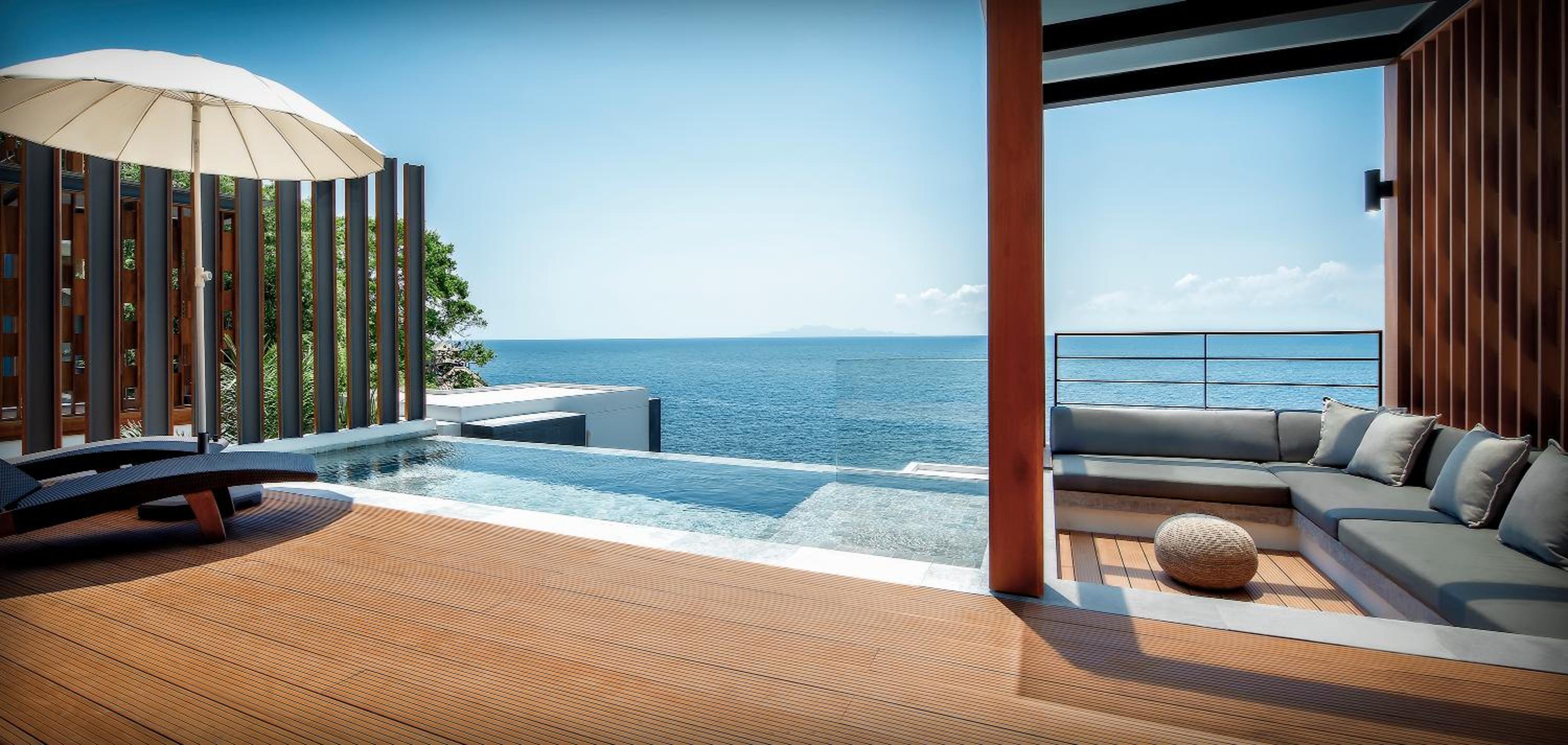 Pool Villa 1 Bedroom photo 2