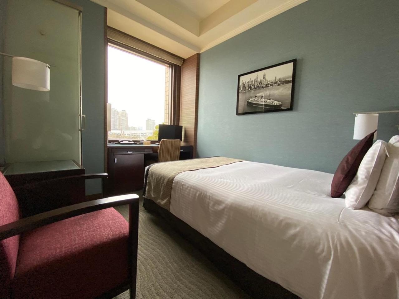 Short Stay - Standard Single Room (20:00 Check in - 10:00 Check out) - Non-Smoking photo 3