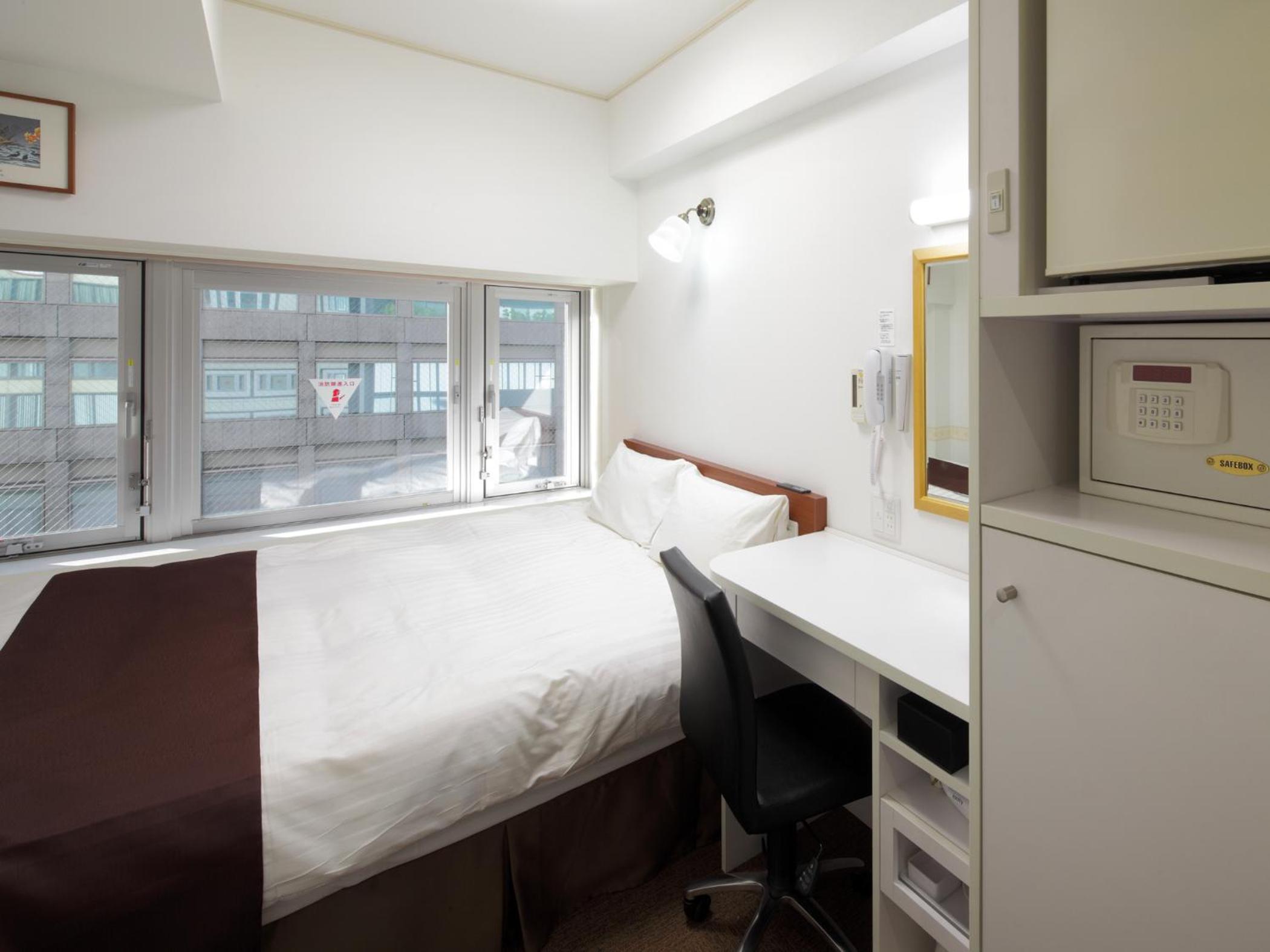 Superior Single Room - Non-Smoking