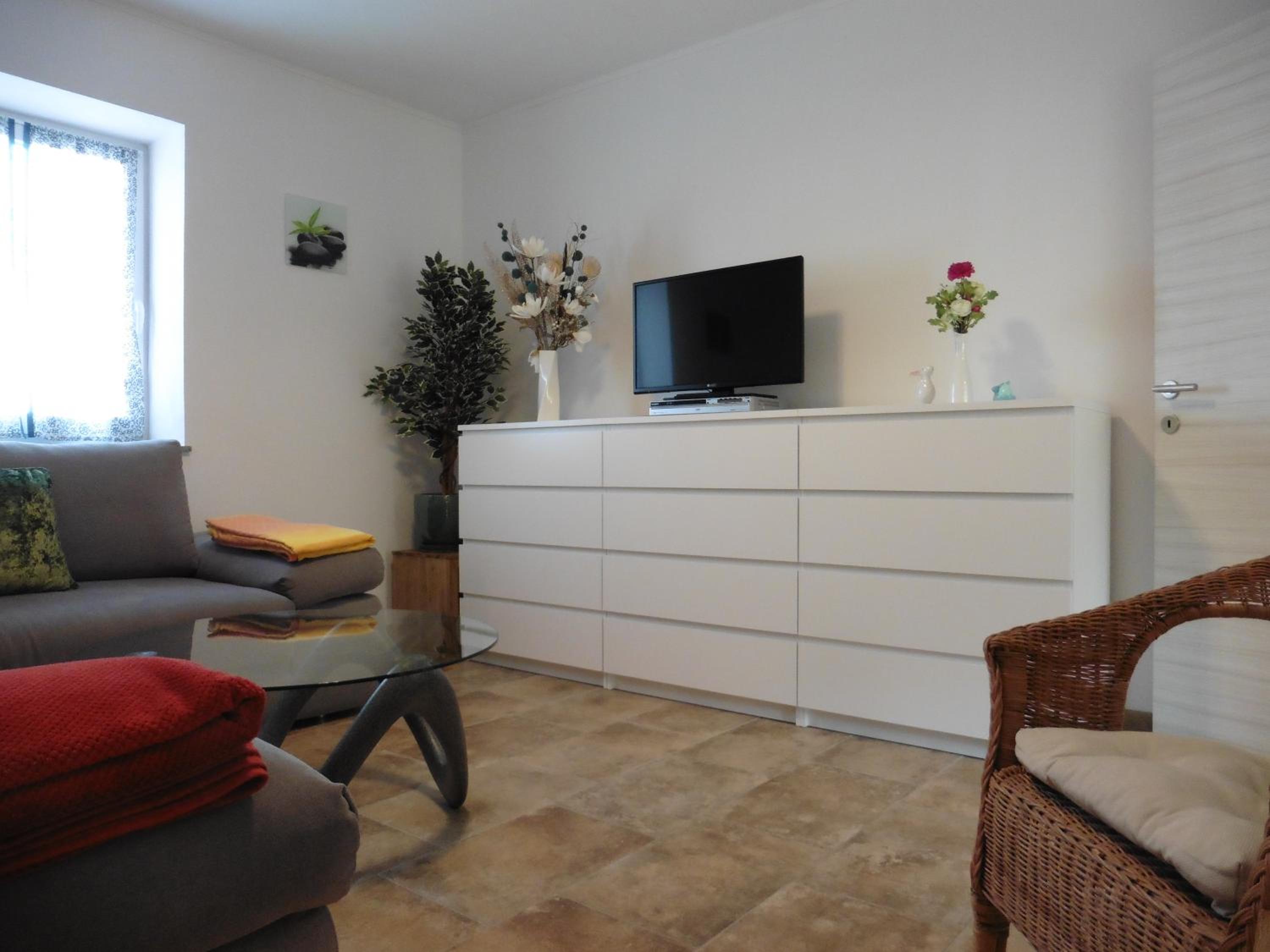 Apartment with Terrace photo 1