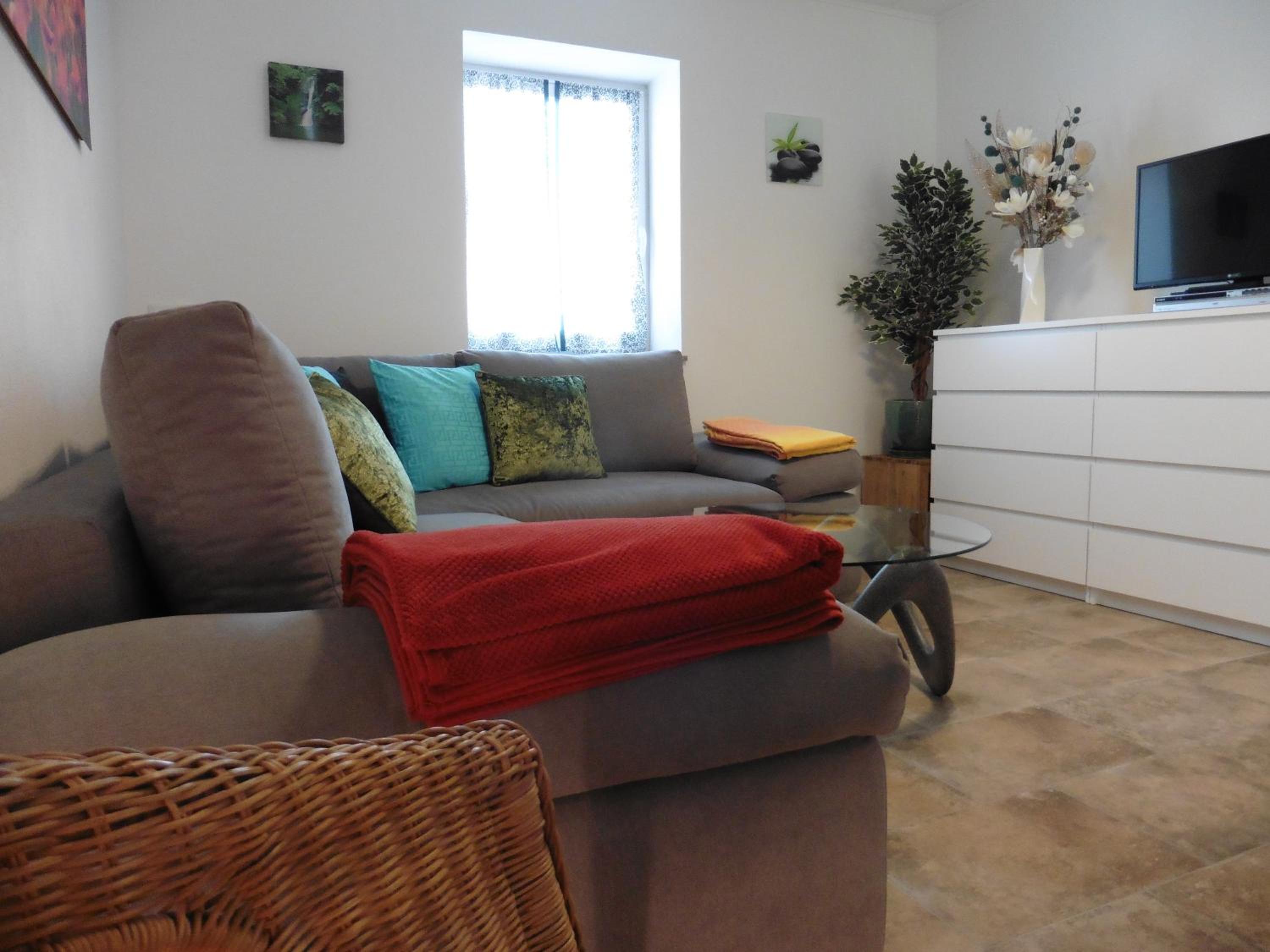 Apartment with Garden View photo 2