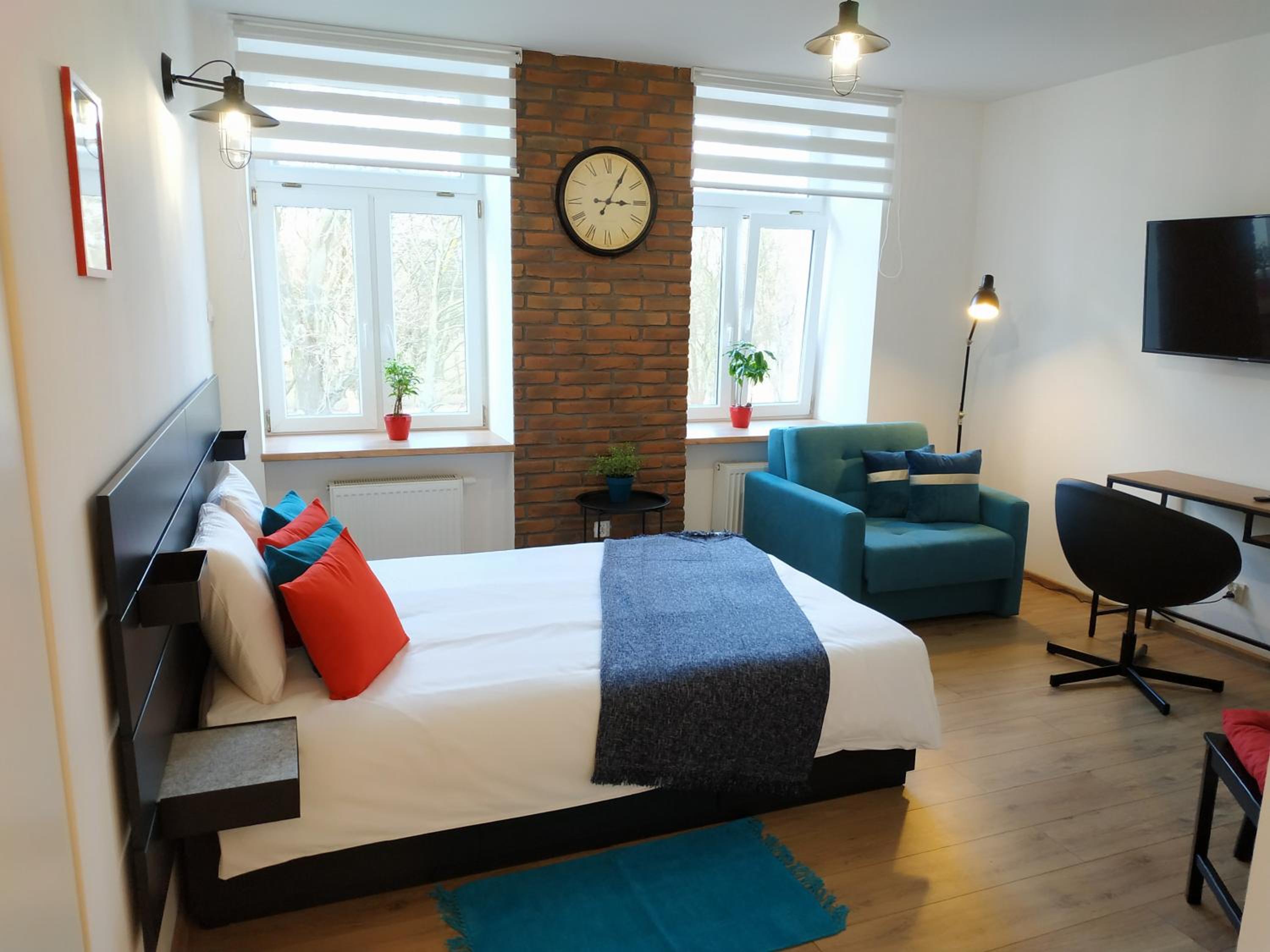 Superior Apartment - Photo 2