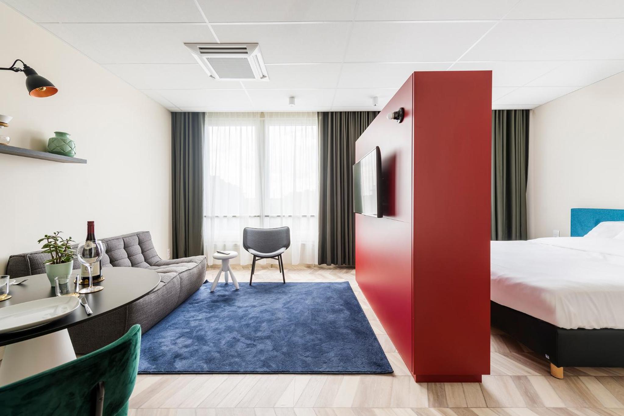 Double Room - Photo 1