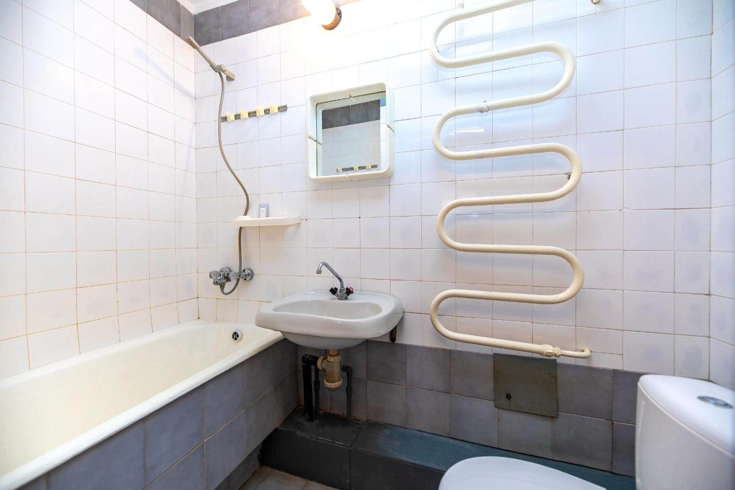 Triple Room - Photo 1