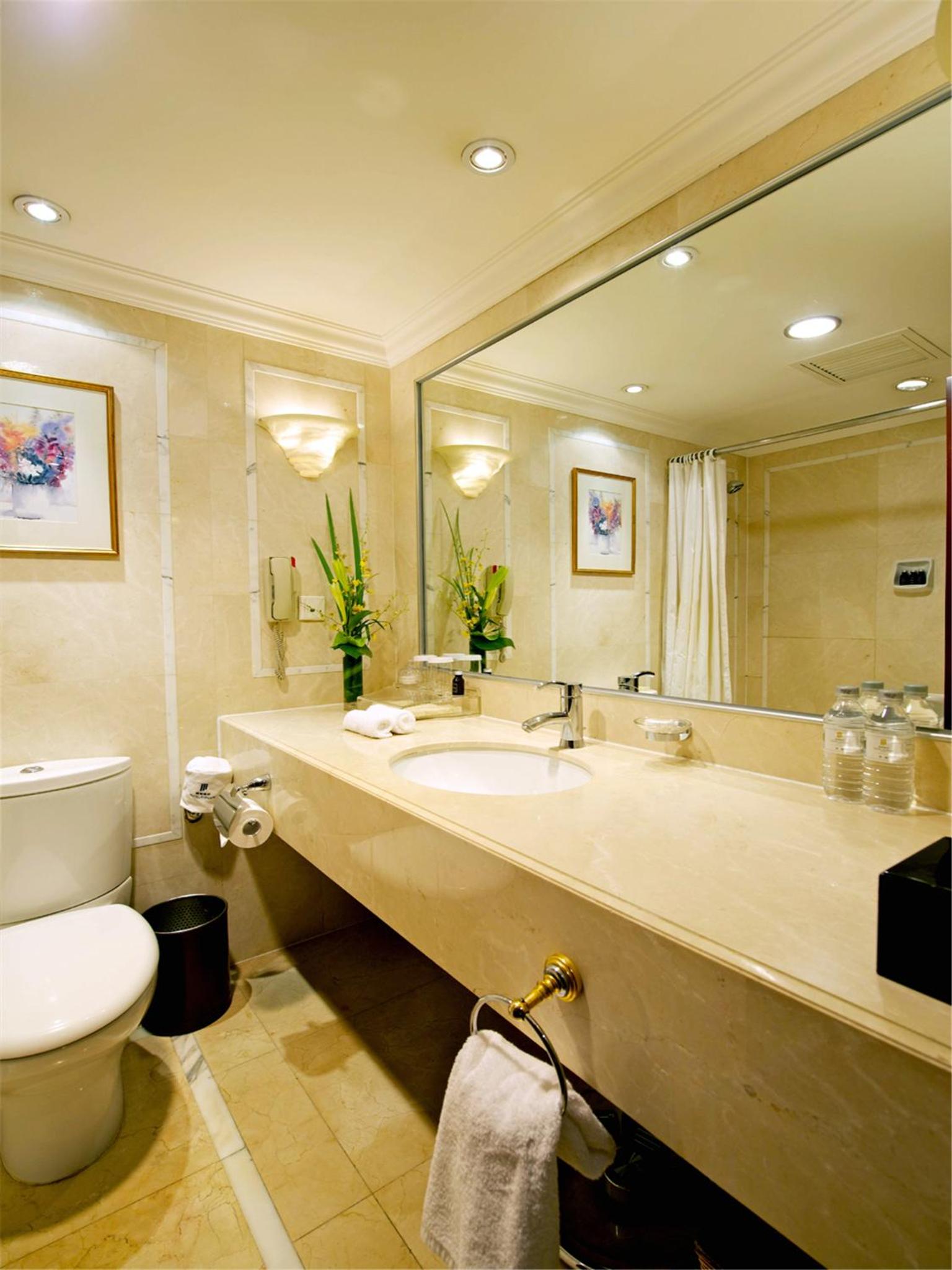 Deluxe Twin Room - Photo 4