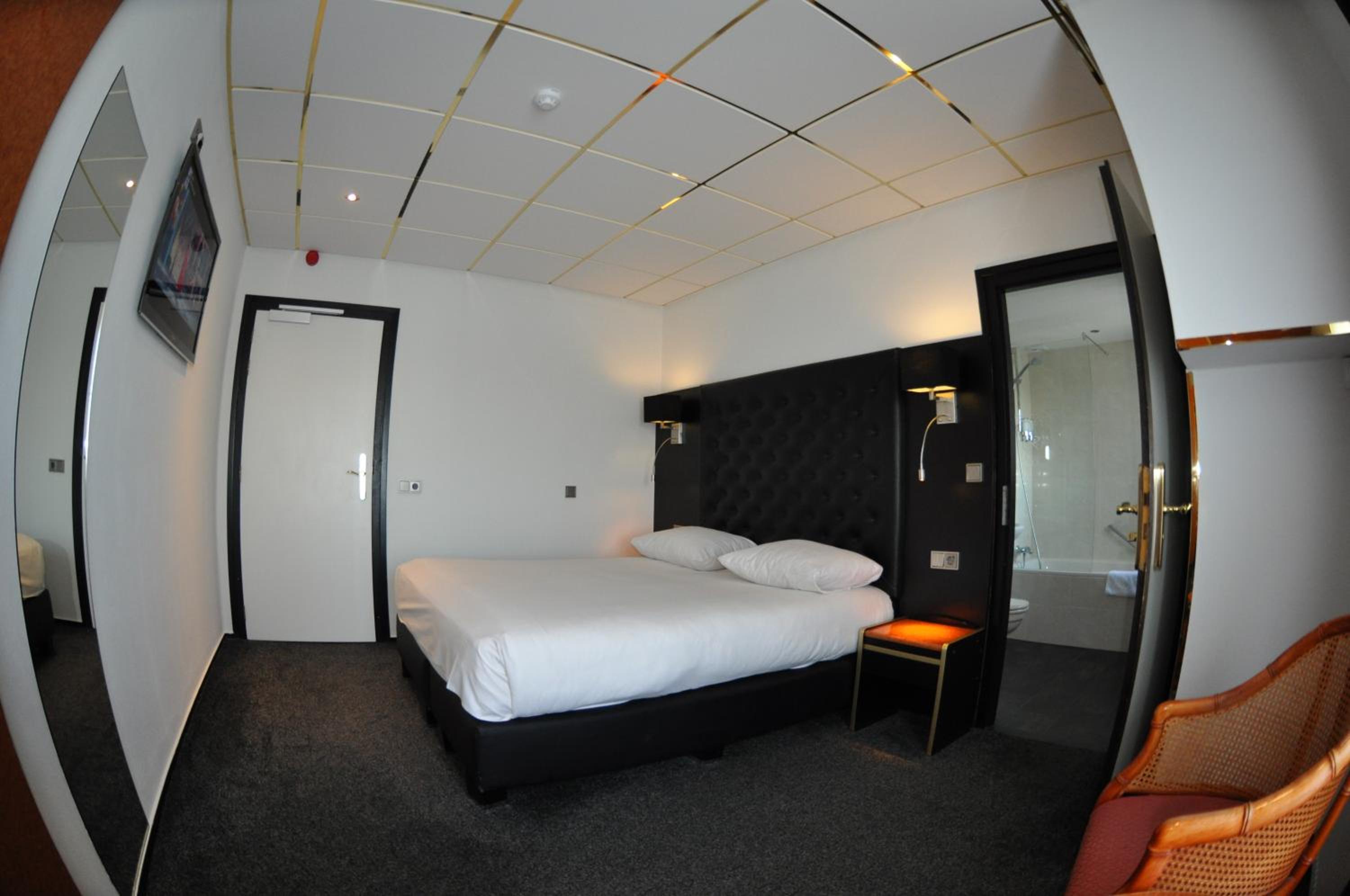 Special Offer - Comfort Double Room photo 1