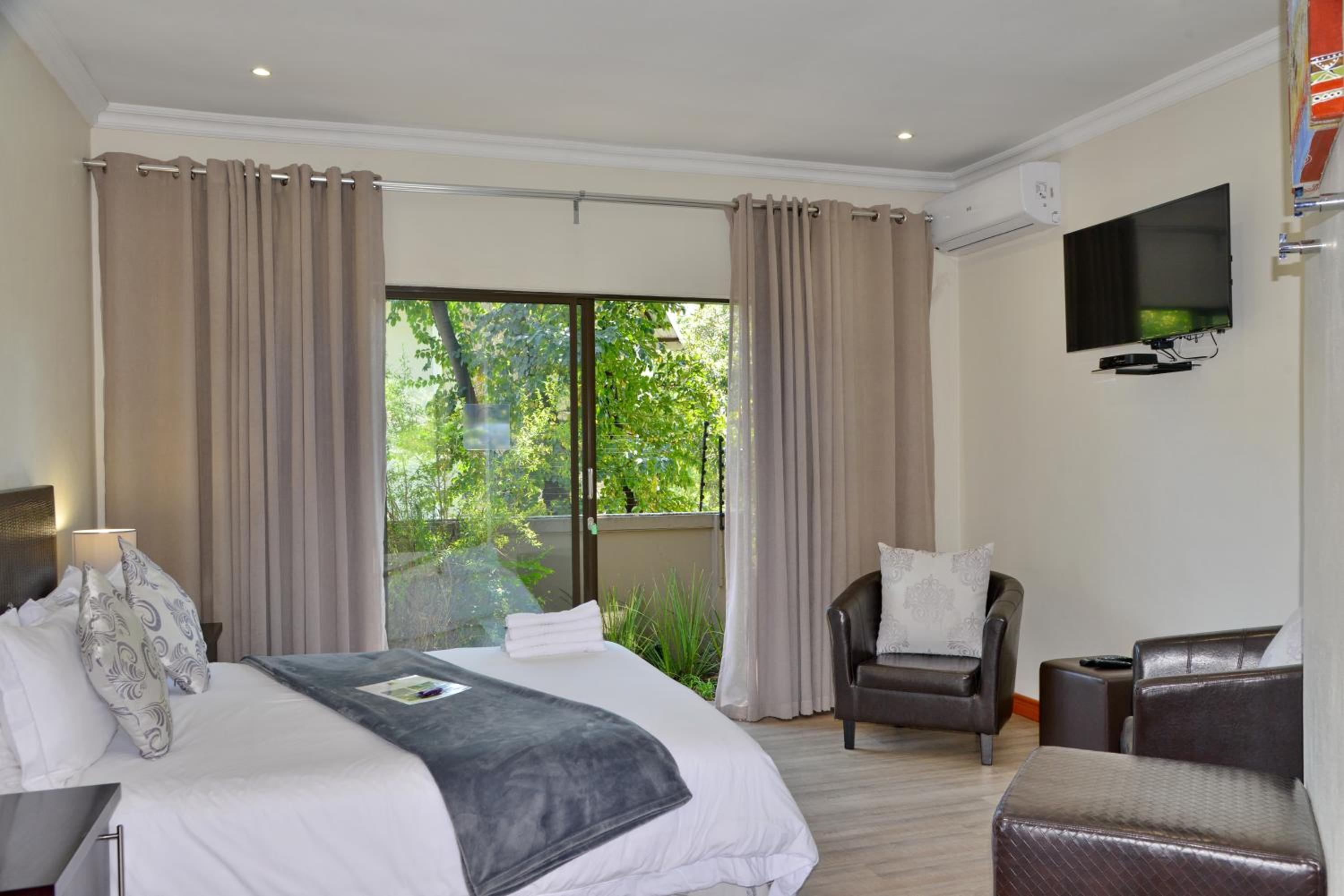  Double Room photo 2