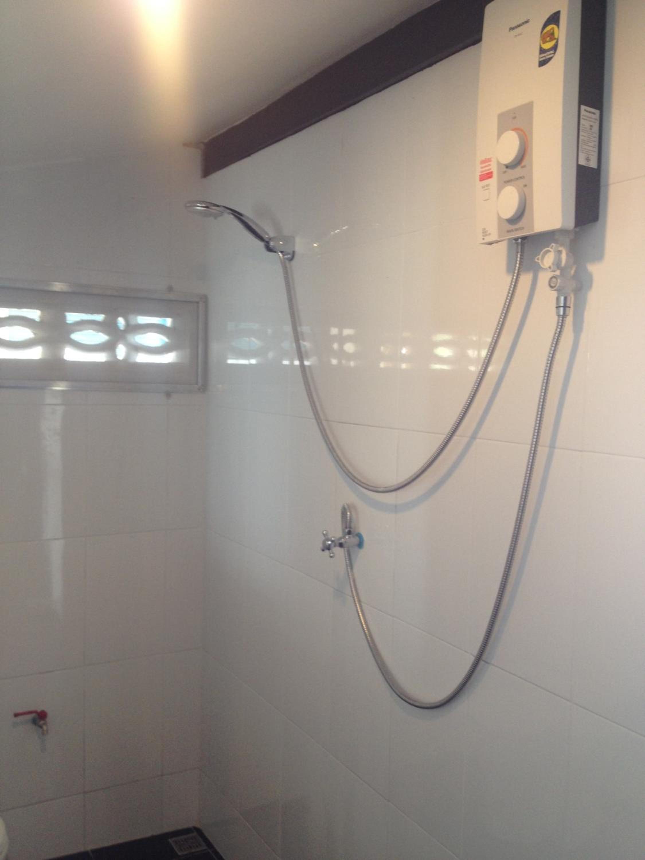 Superior Triple Room photo 3