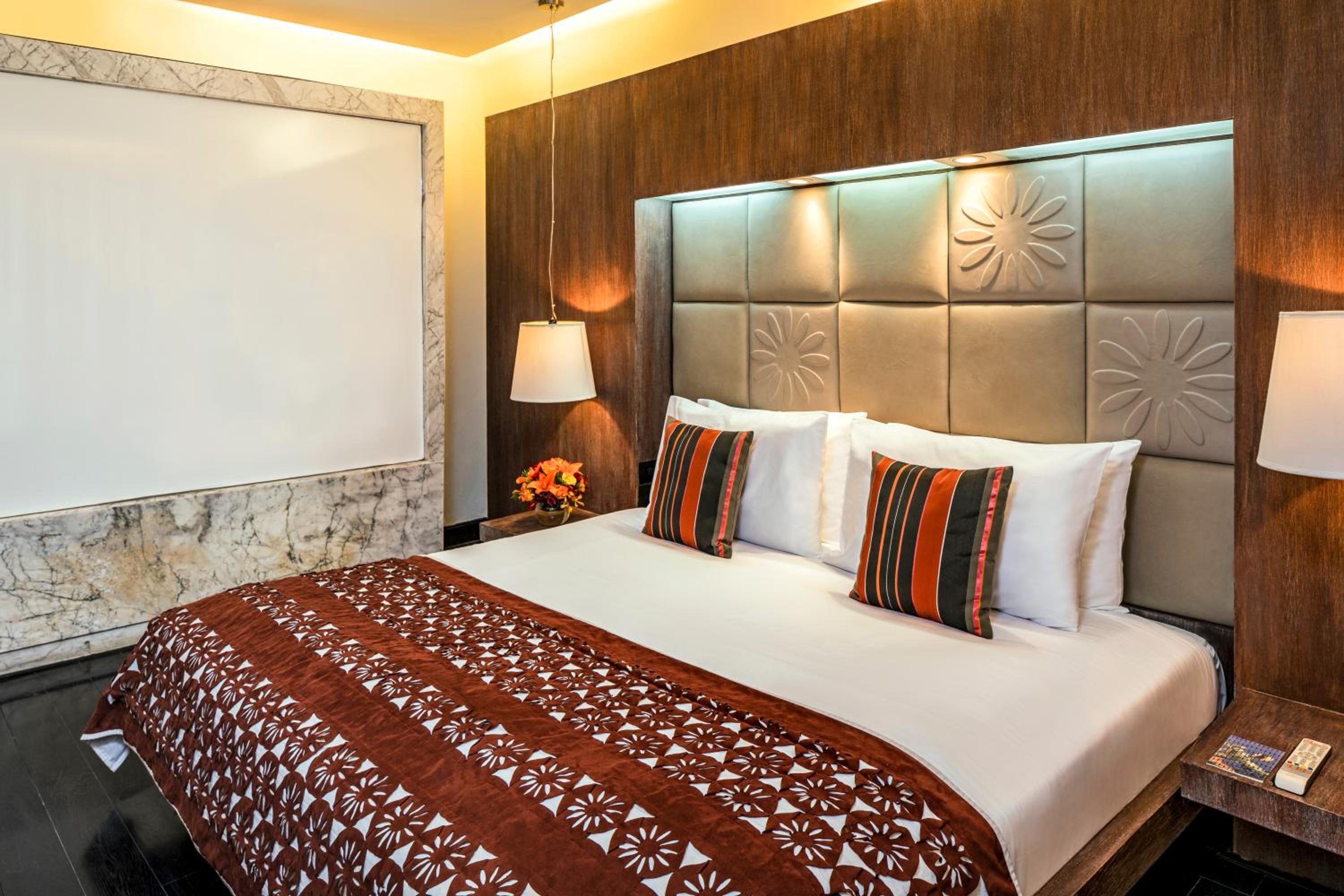 Residence Room (15% off on session of Spa and 15% off on Salon services ) - Photo 1