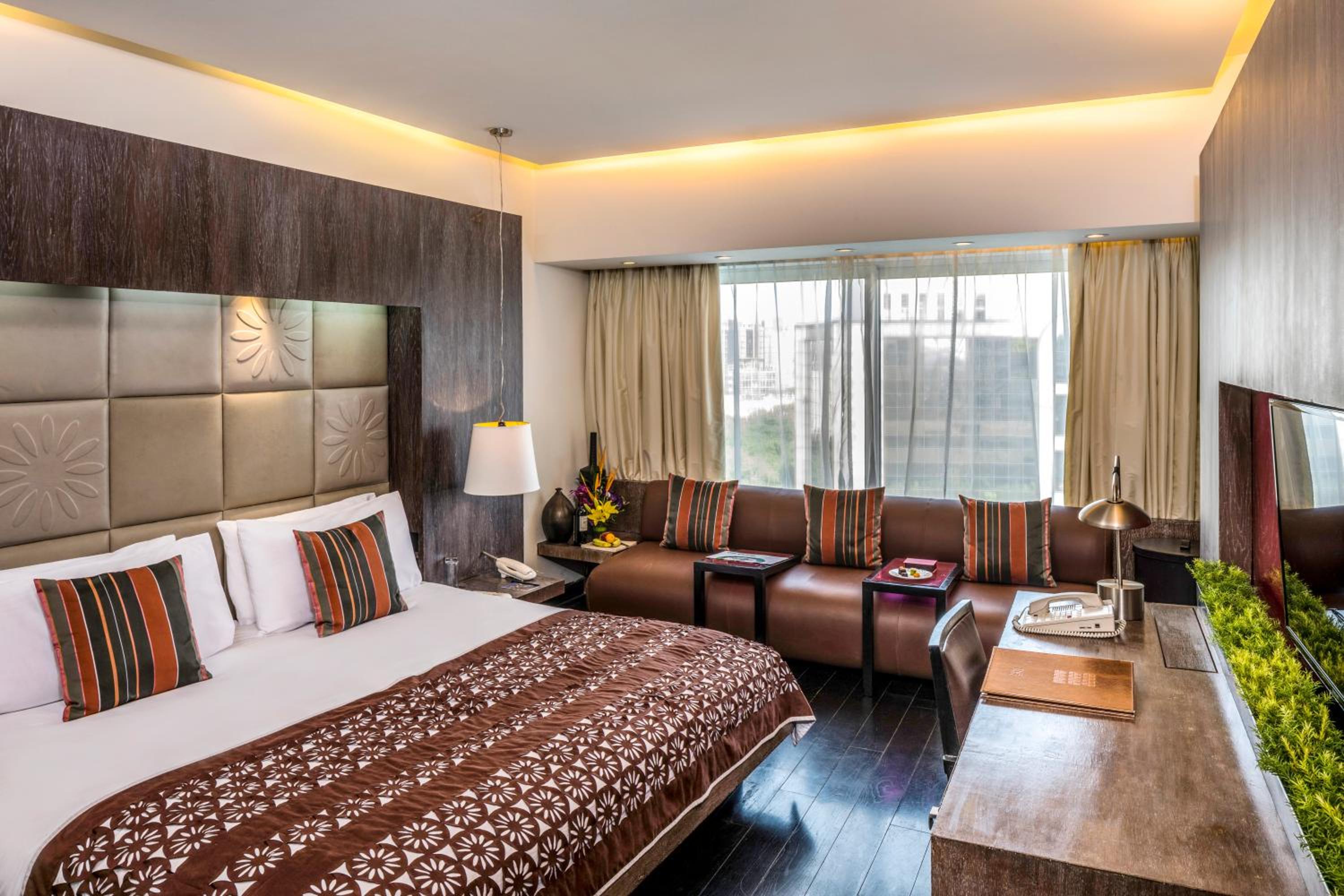 Residence Room (15% off on session of Spa and 15% off on Salon services ) - Photo 4